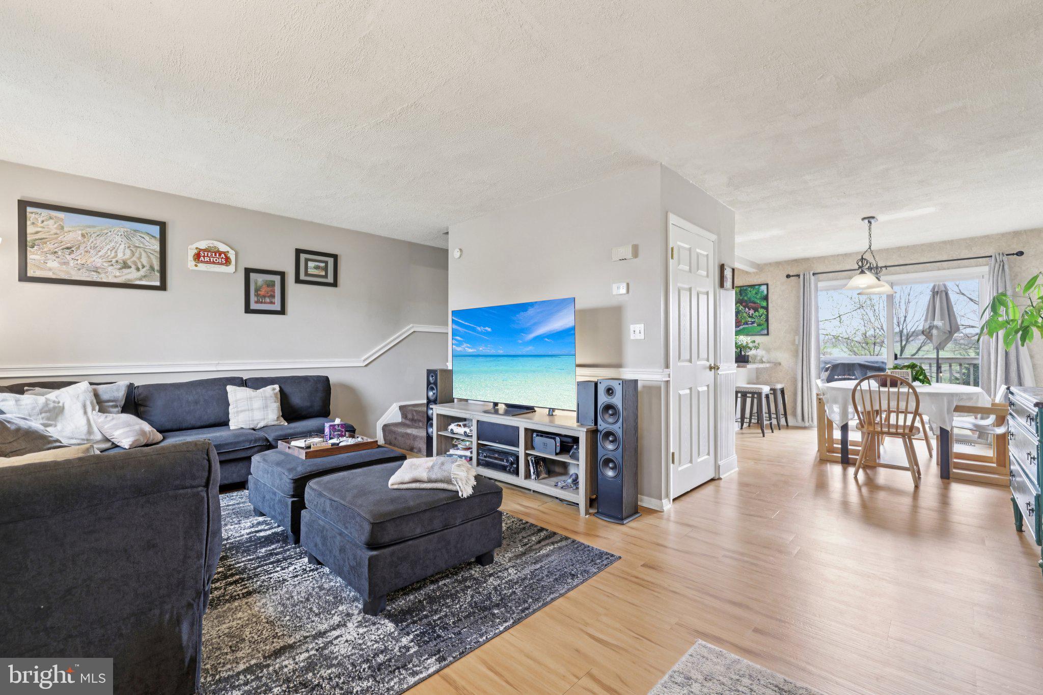 CARROLL MEADOWS - Residential