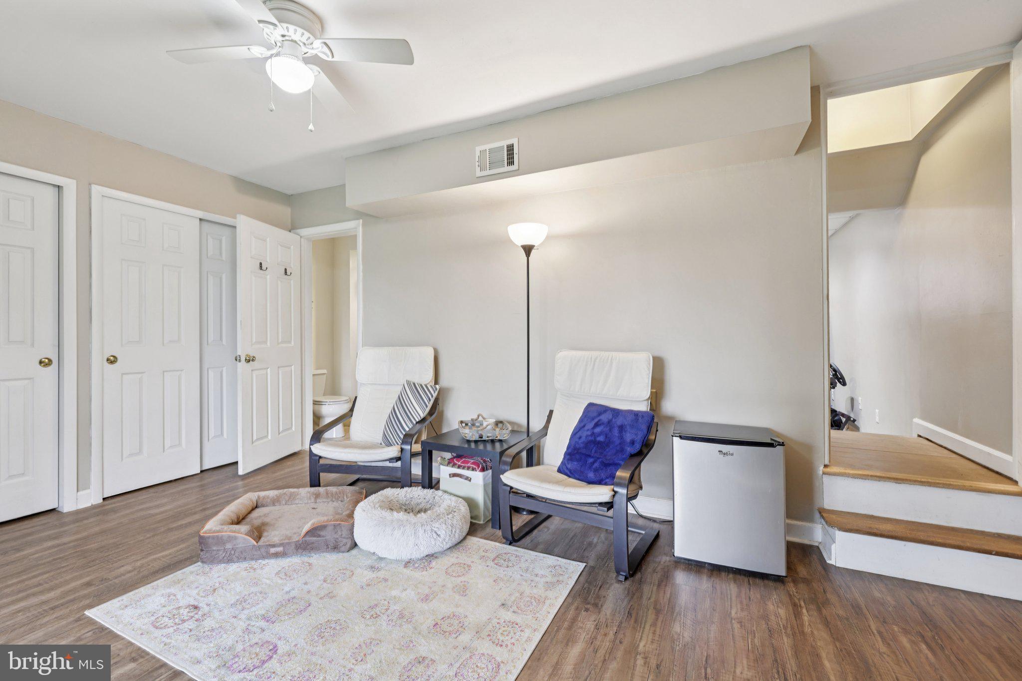 CARROLL MEADOWS - Residential