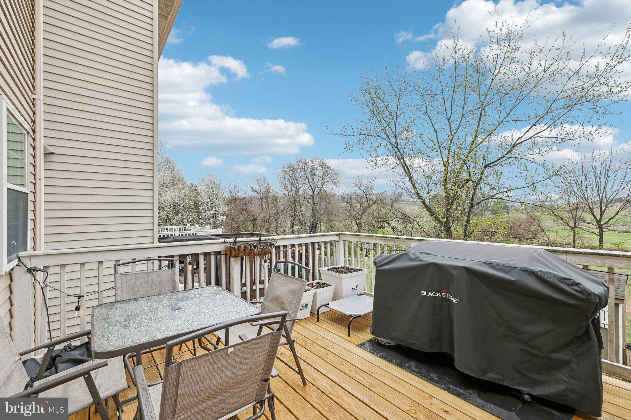 CARROLL MEADOWS - Residential