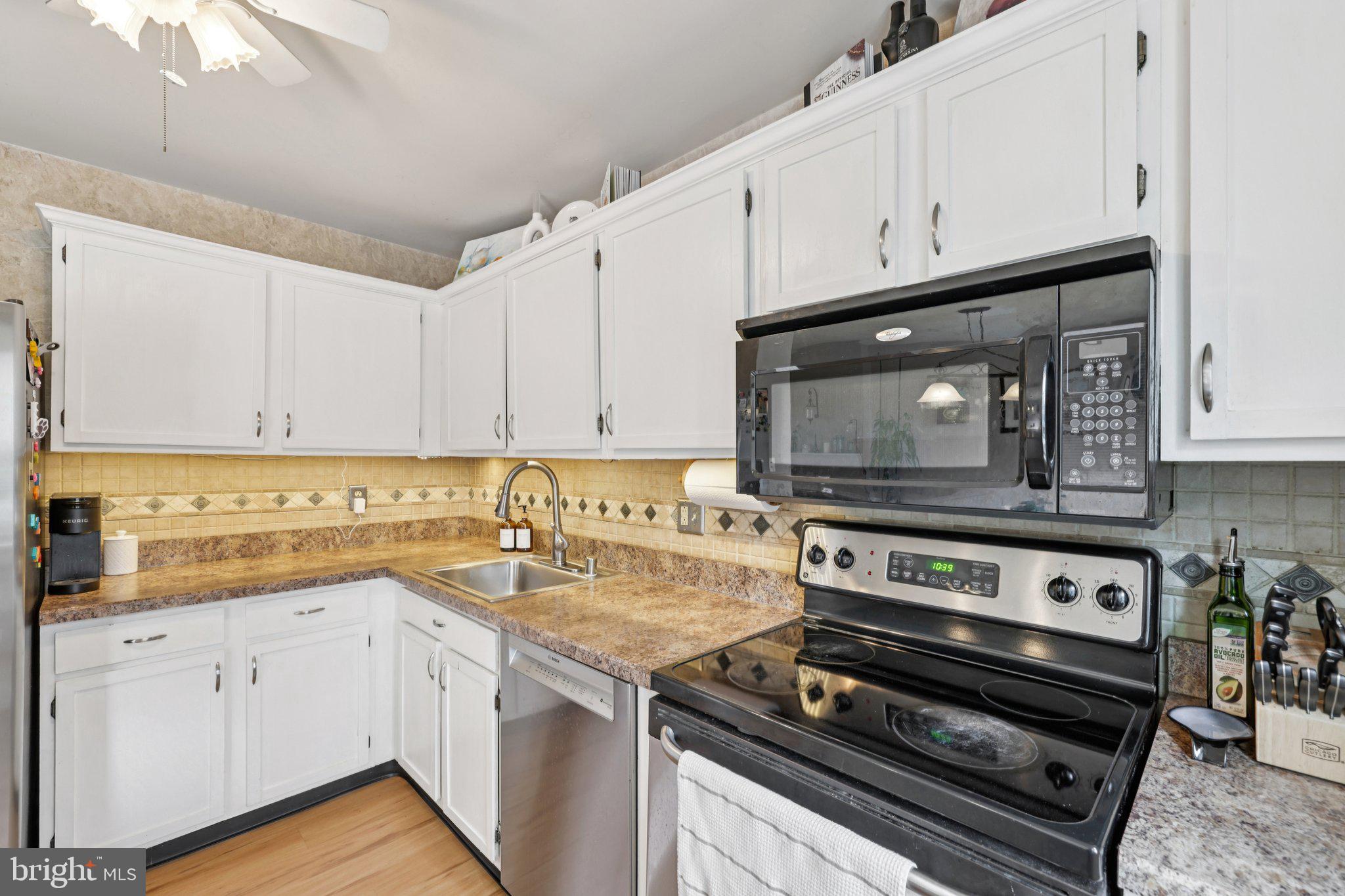 CARROLL MEADOWS - Residential