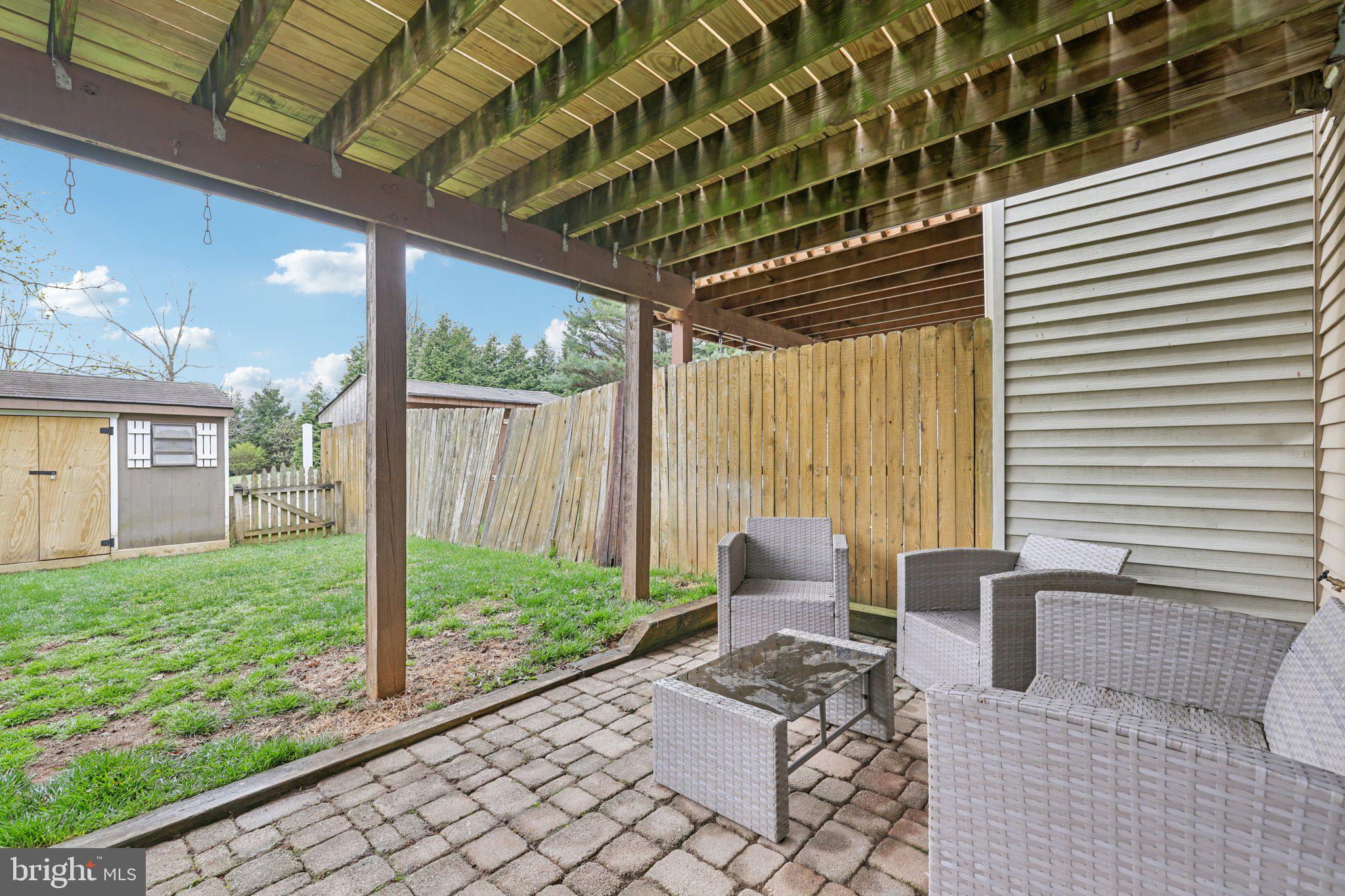 CARROLL MEADOWS - Residential