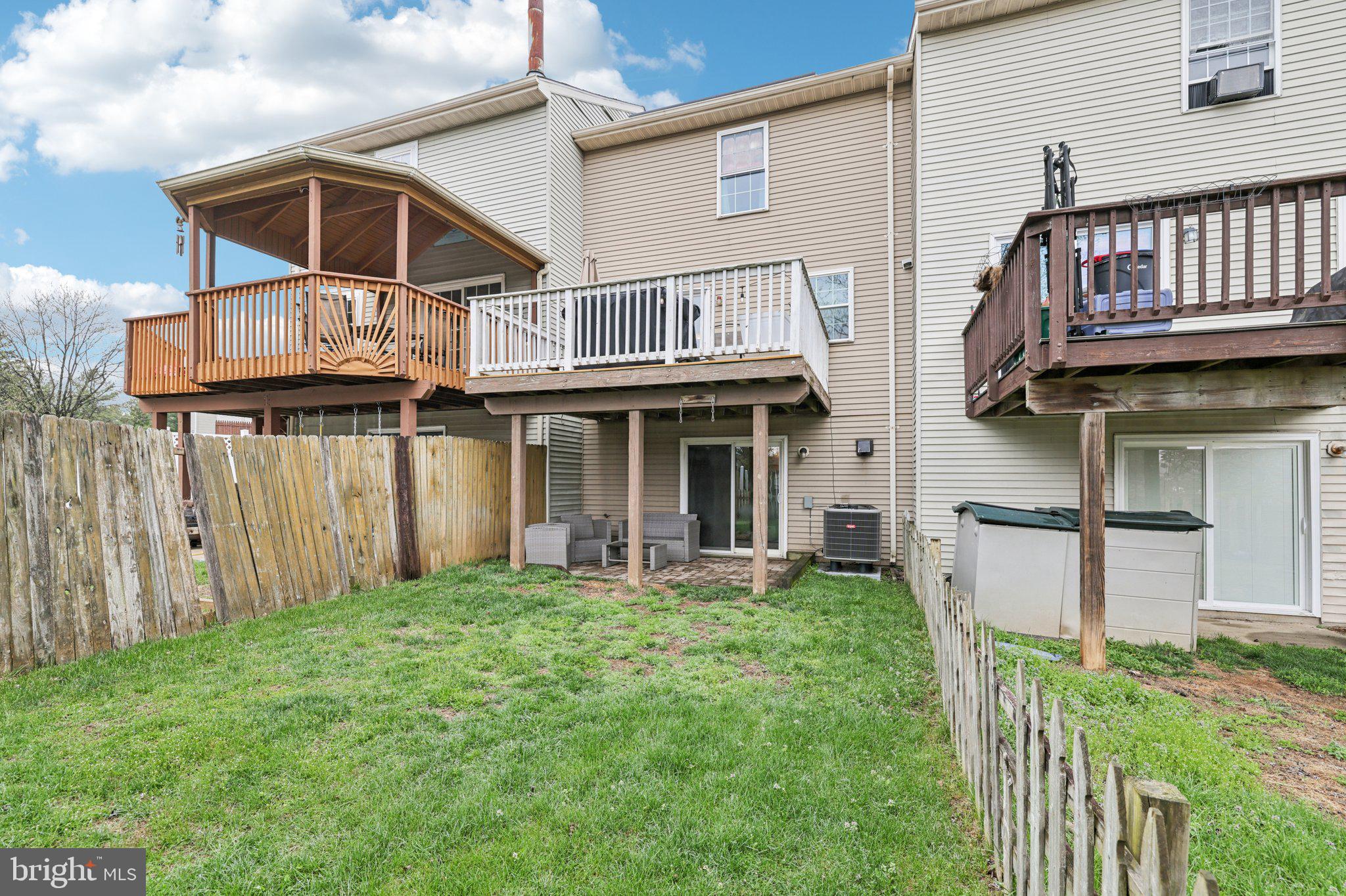 CARROLL MEADOWS - Residential