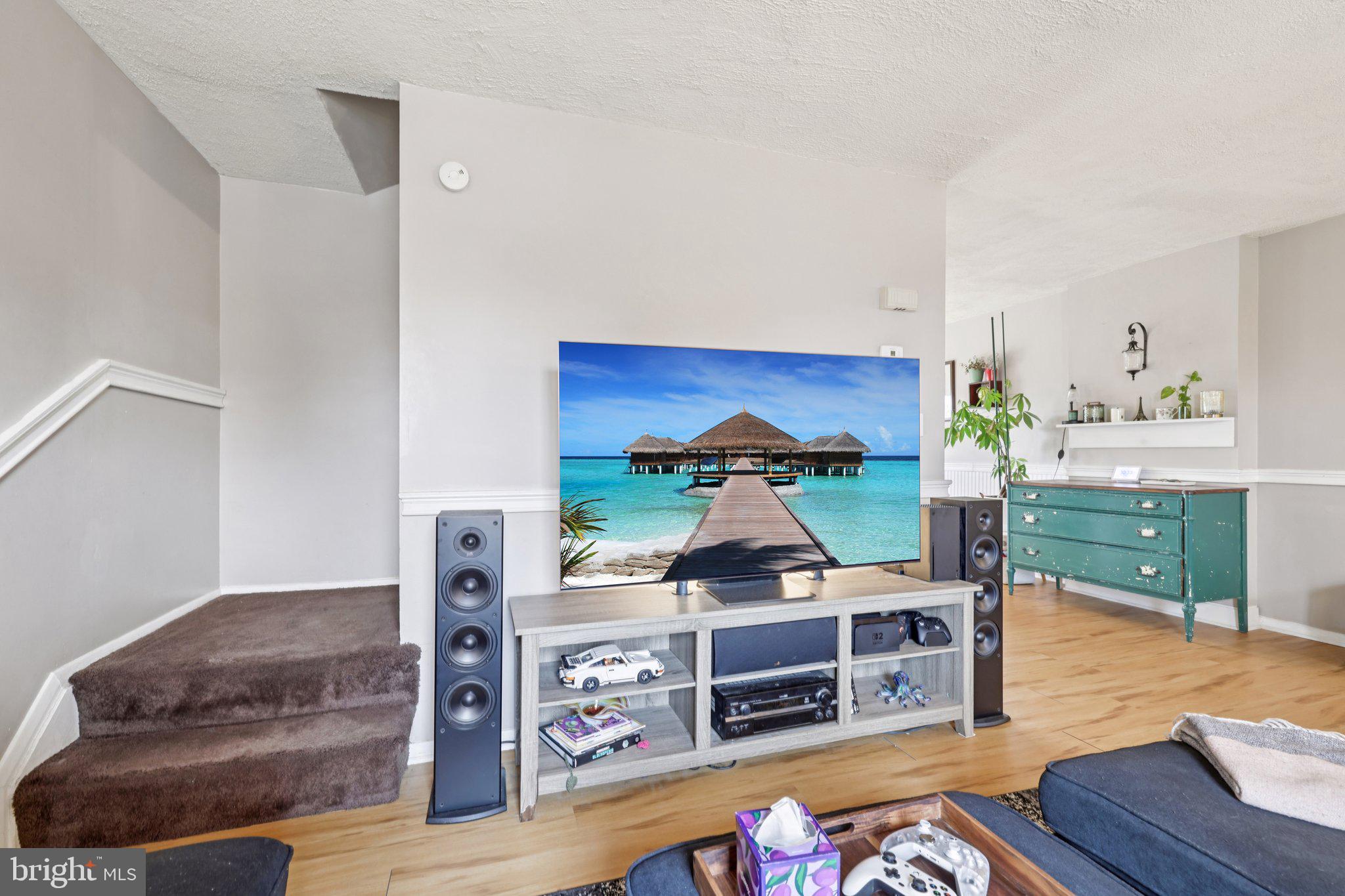 CARROLL MEADOWS - Residential