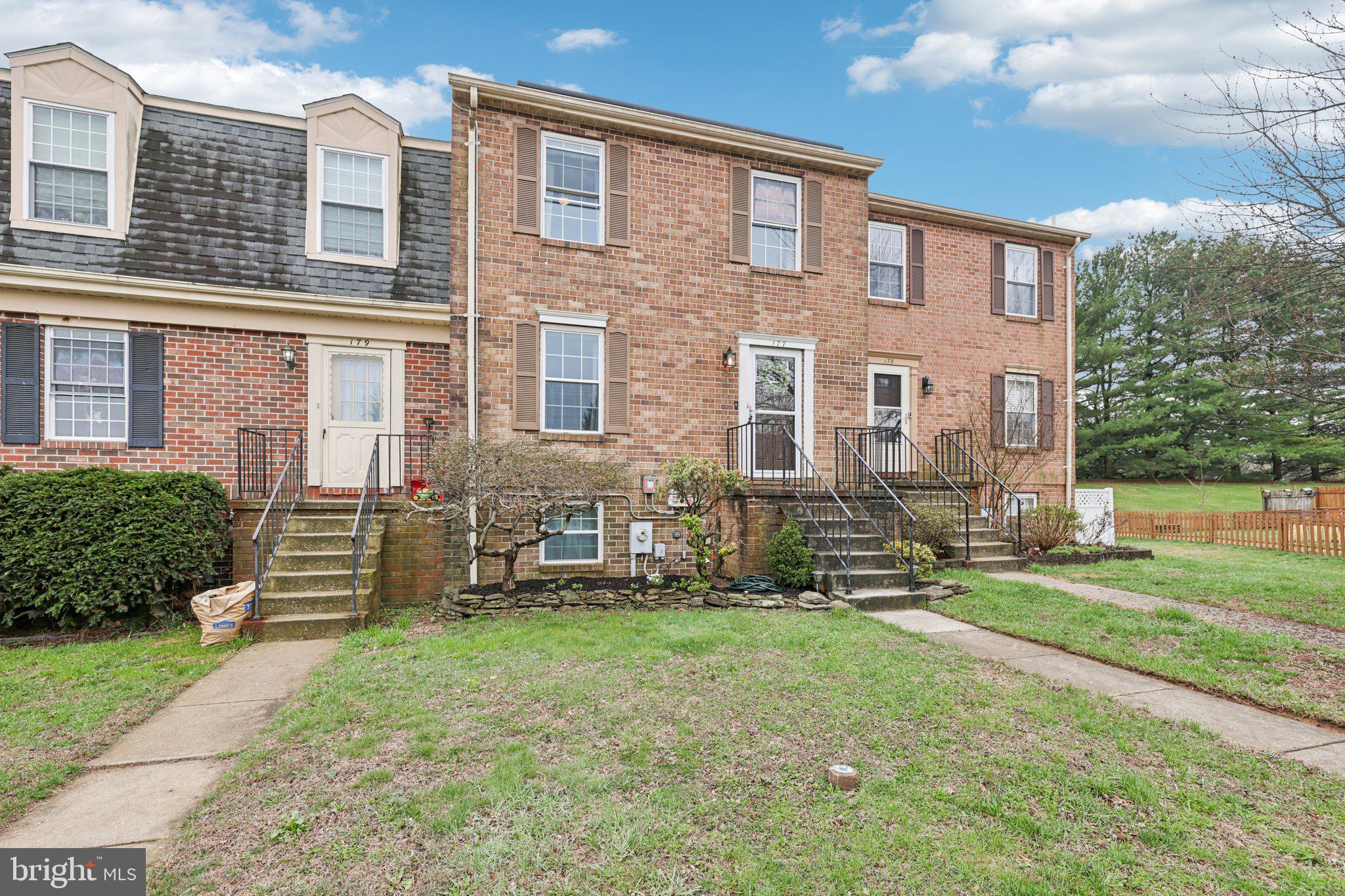 CARROLL MEADOWS - Residential