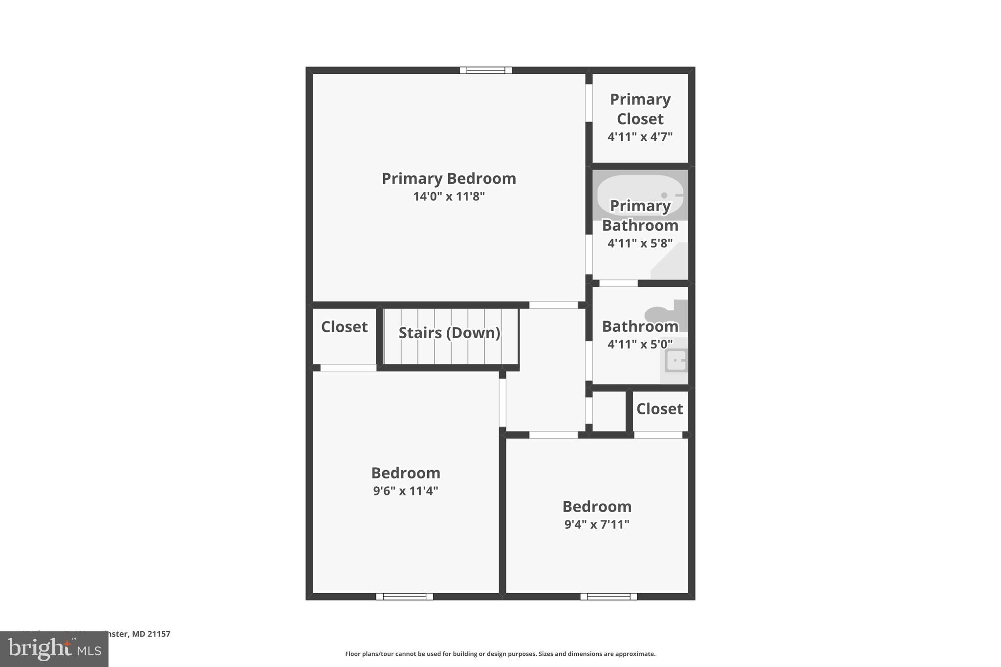 CARROLL MEADOWS - Residential