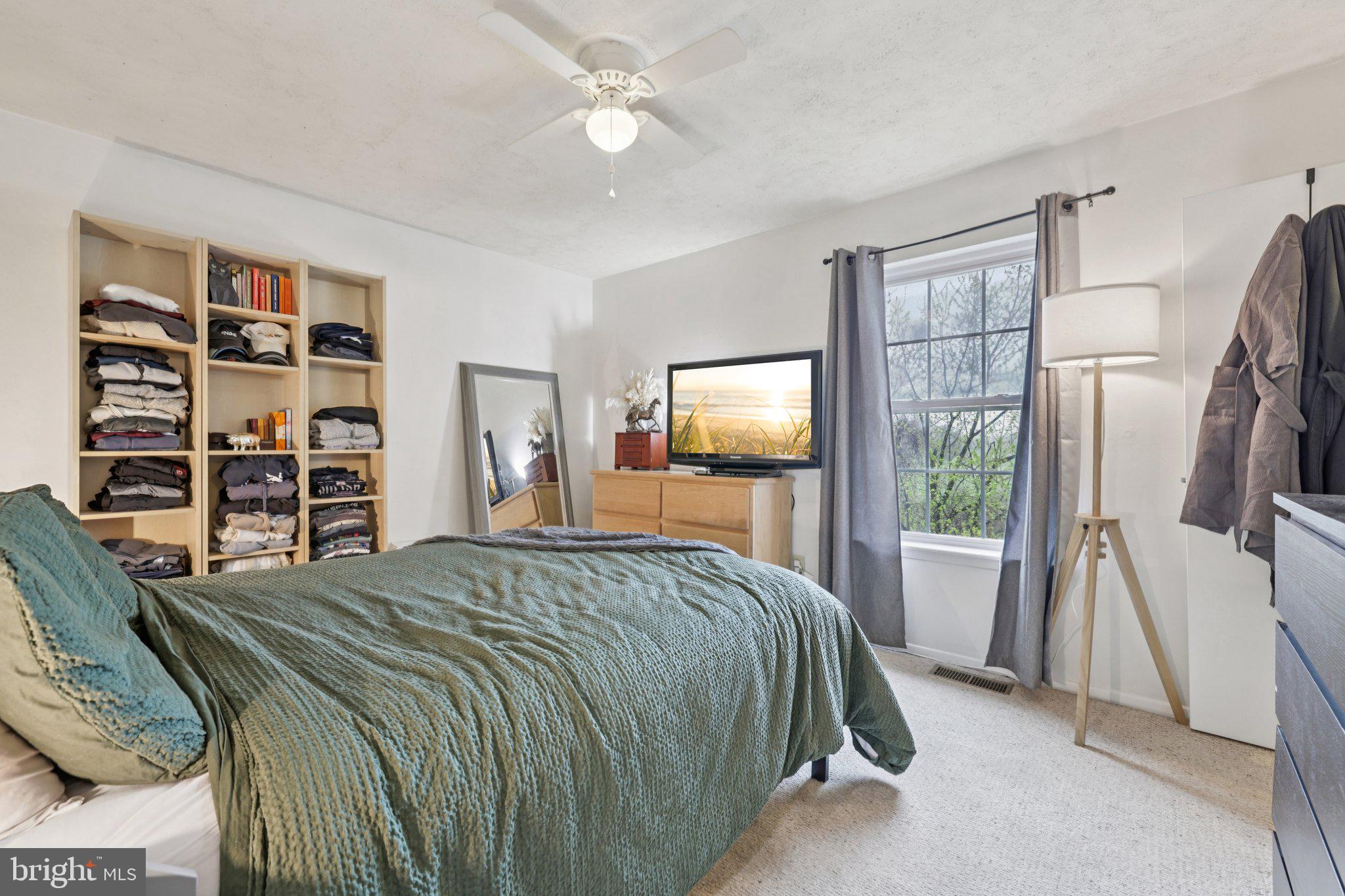 CARROLL MEADOWS - Residential