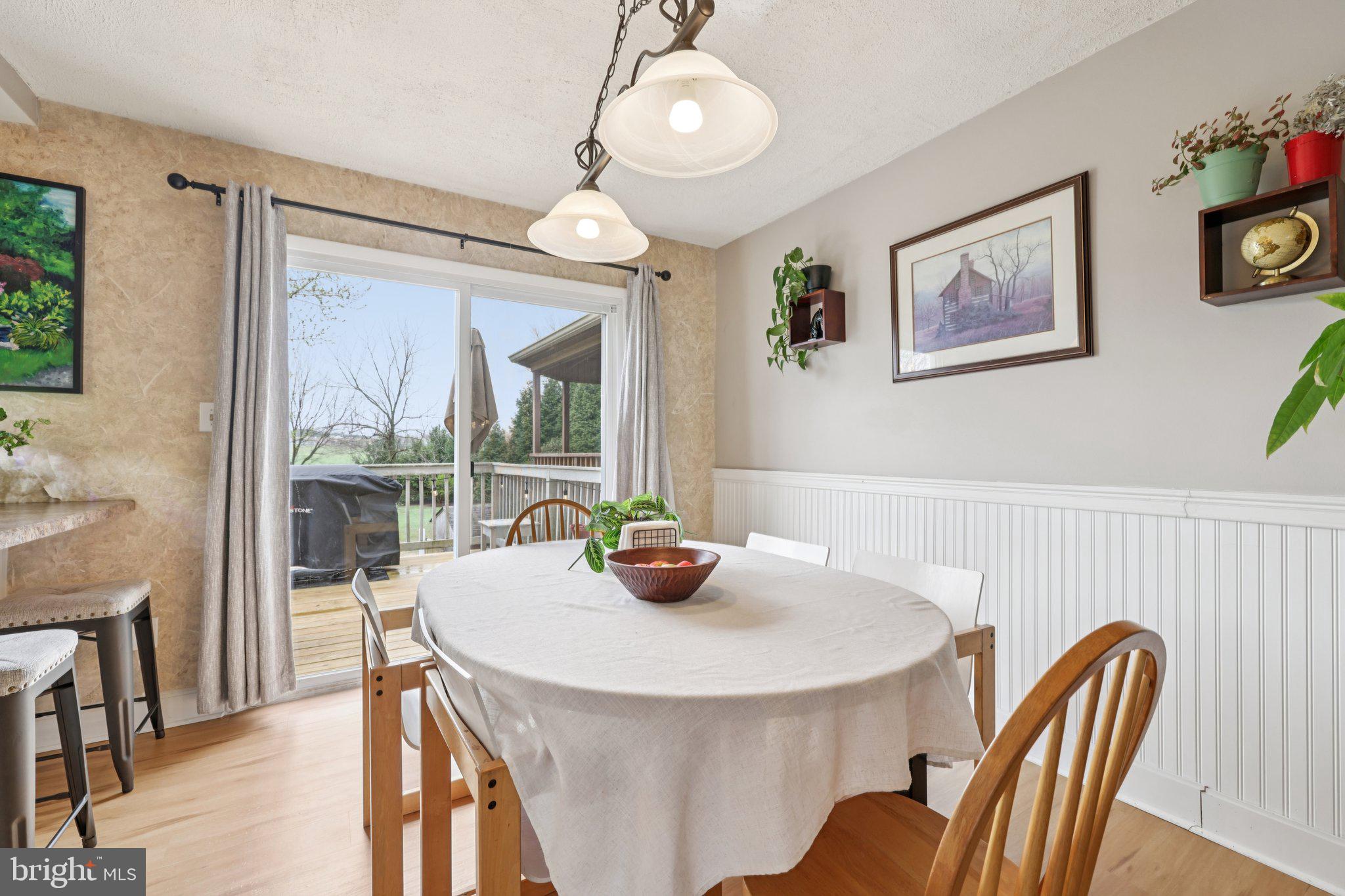 CARROLL MEADOWS - Residential