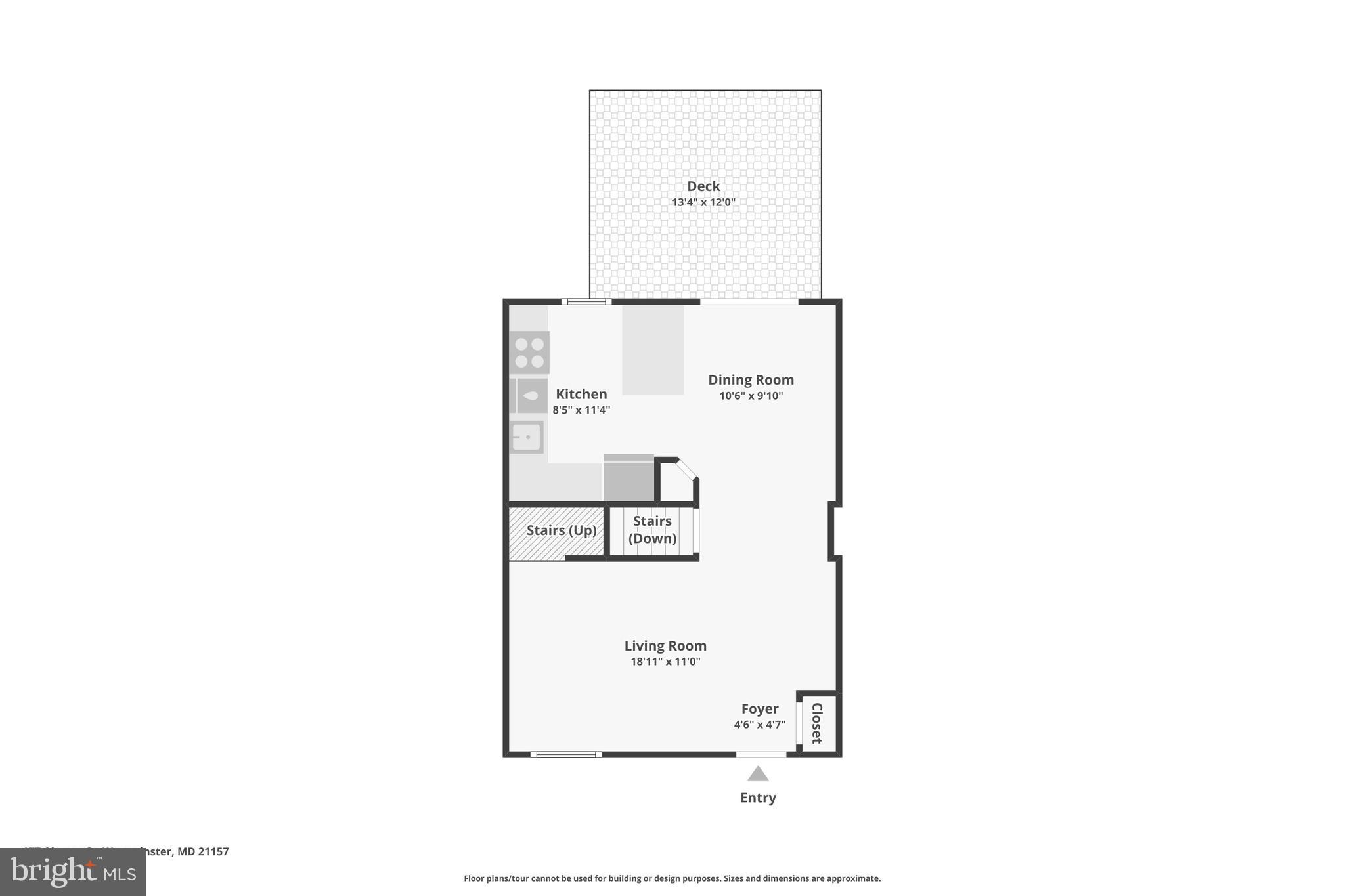 CARROLL MEADOWS - Residential
