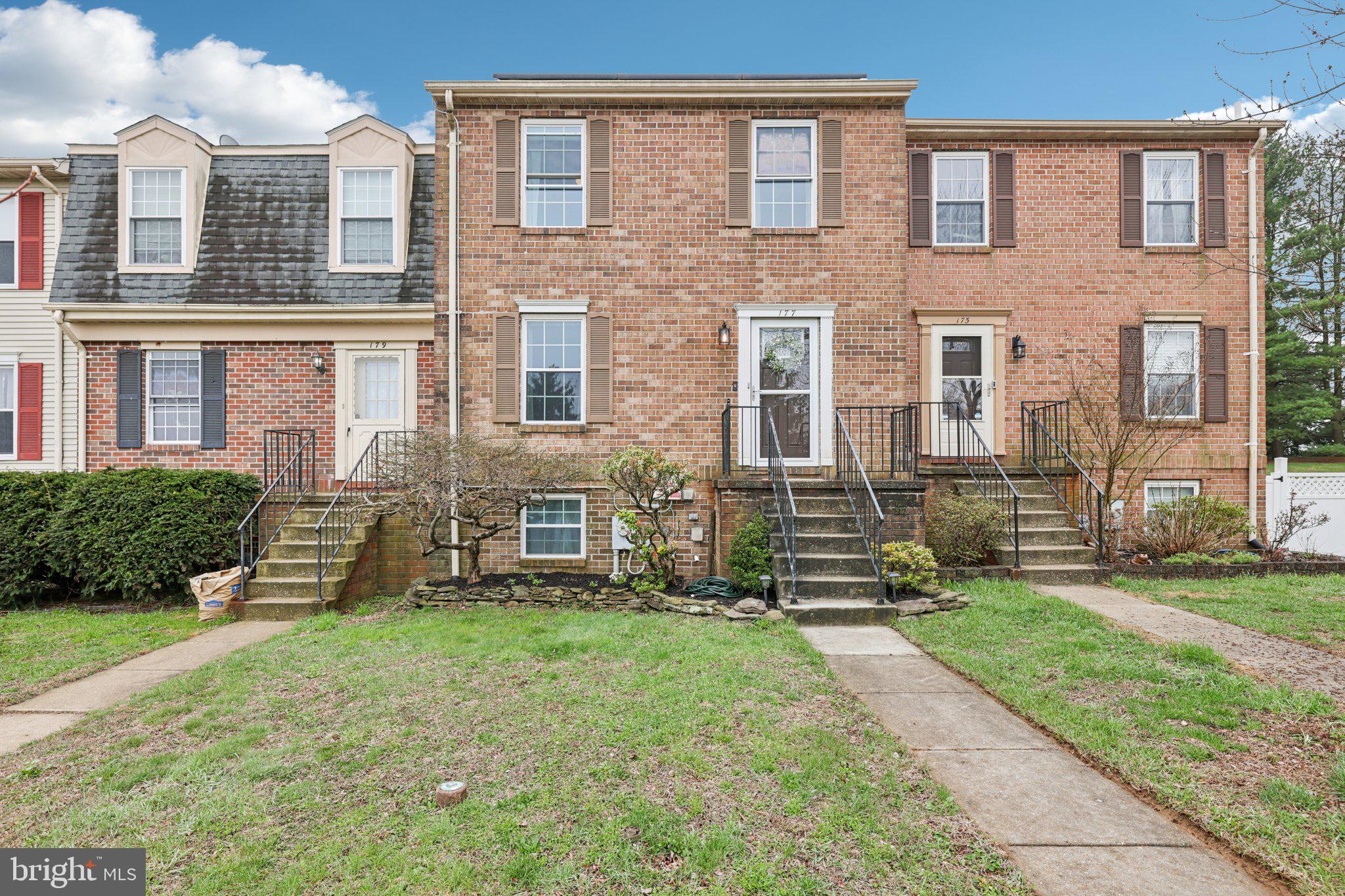 CARROLL MEADOWS - Residential