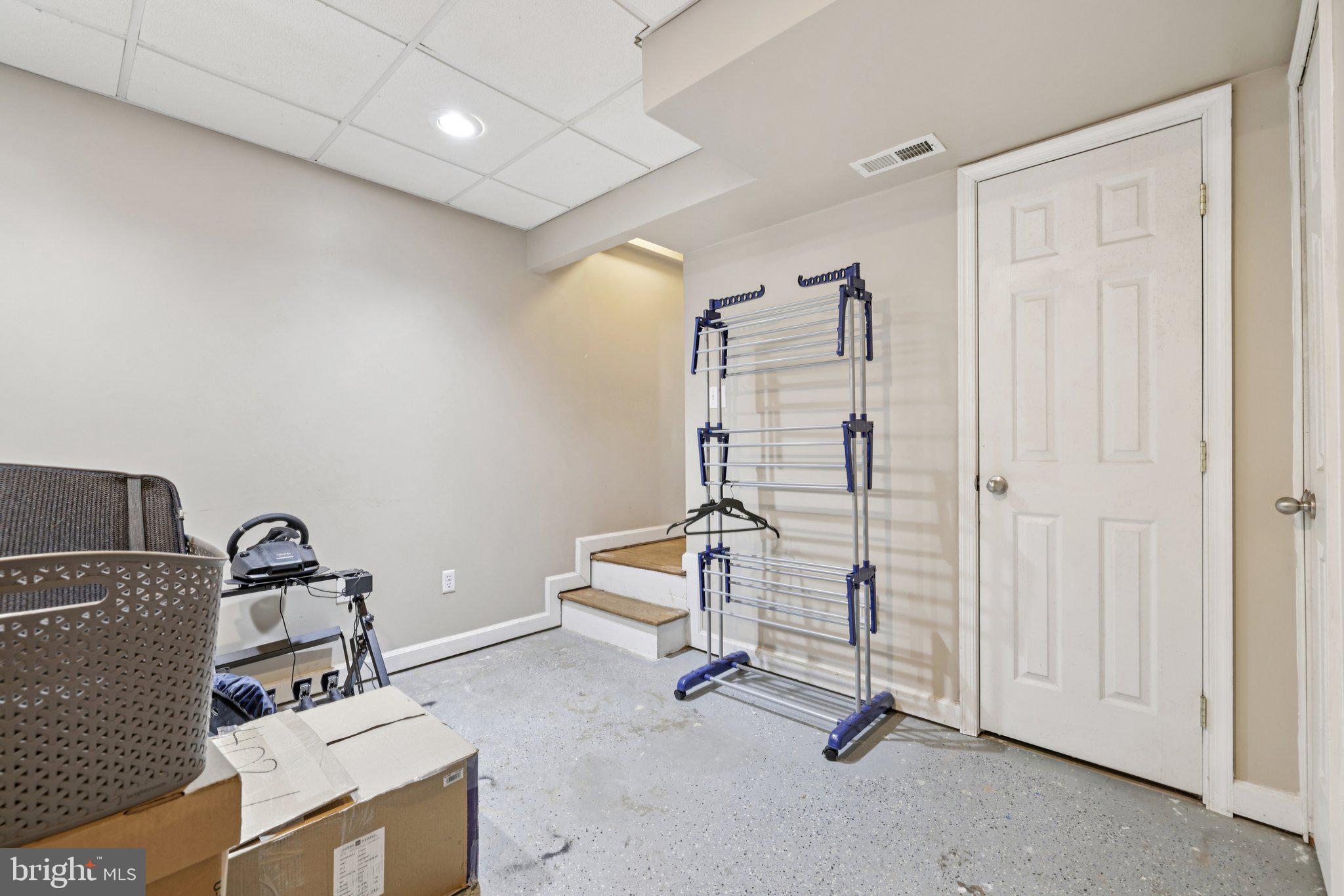 CARROLL MEADOWS - Residential