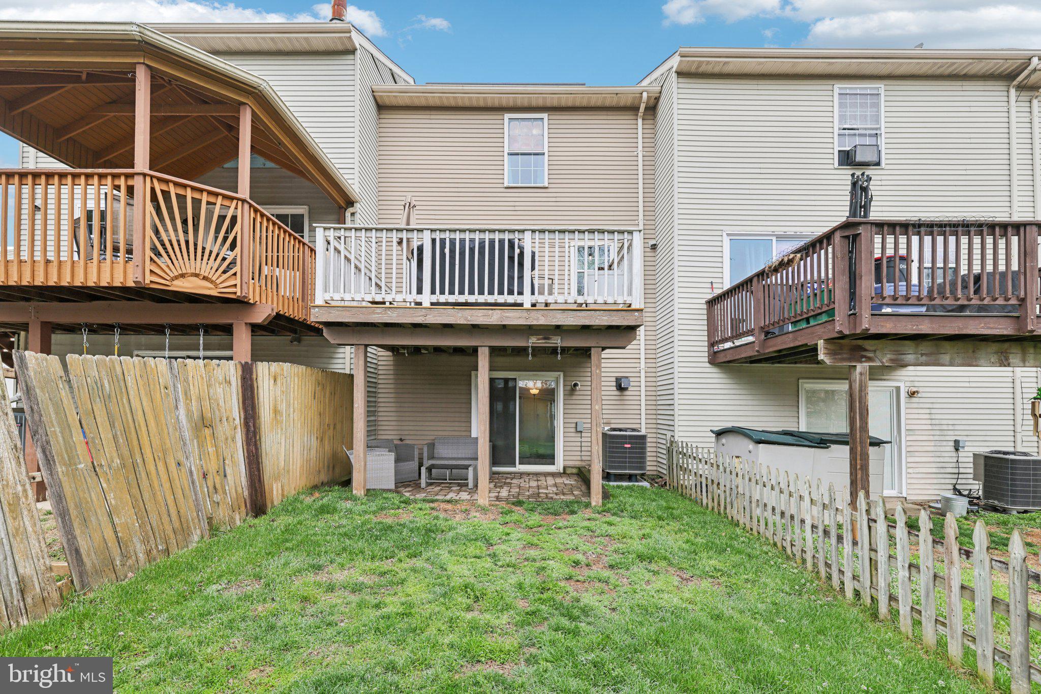 CARROLL MEADOWS - Residential