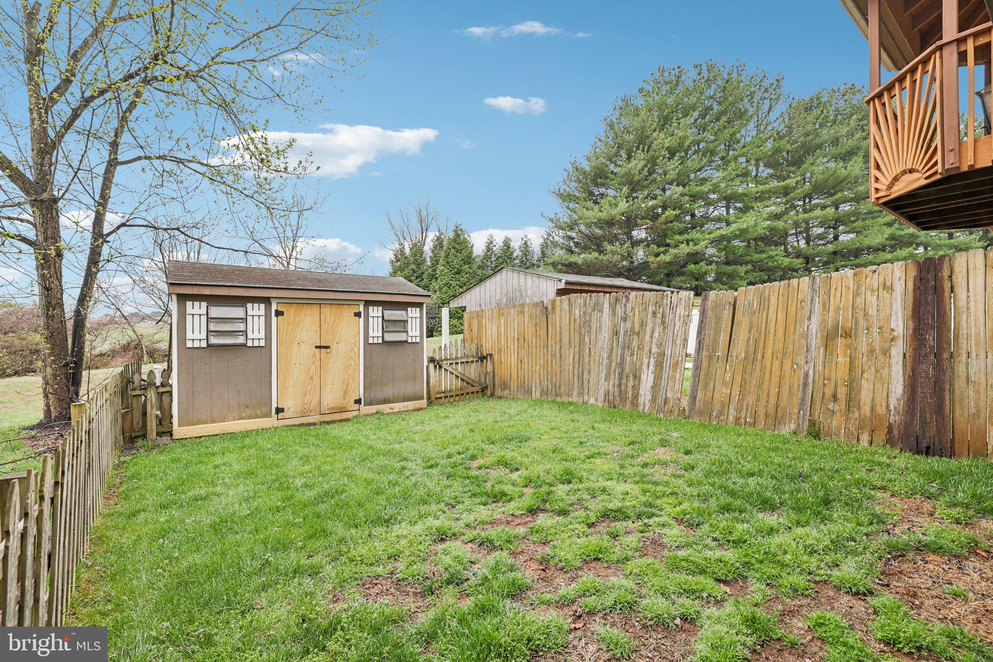 CARROLL MEADOWS - Residential