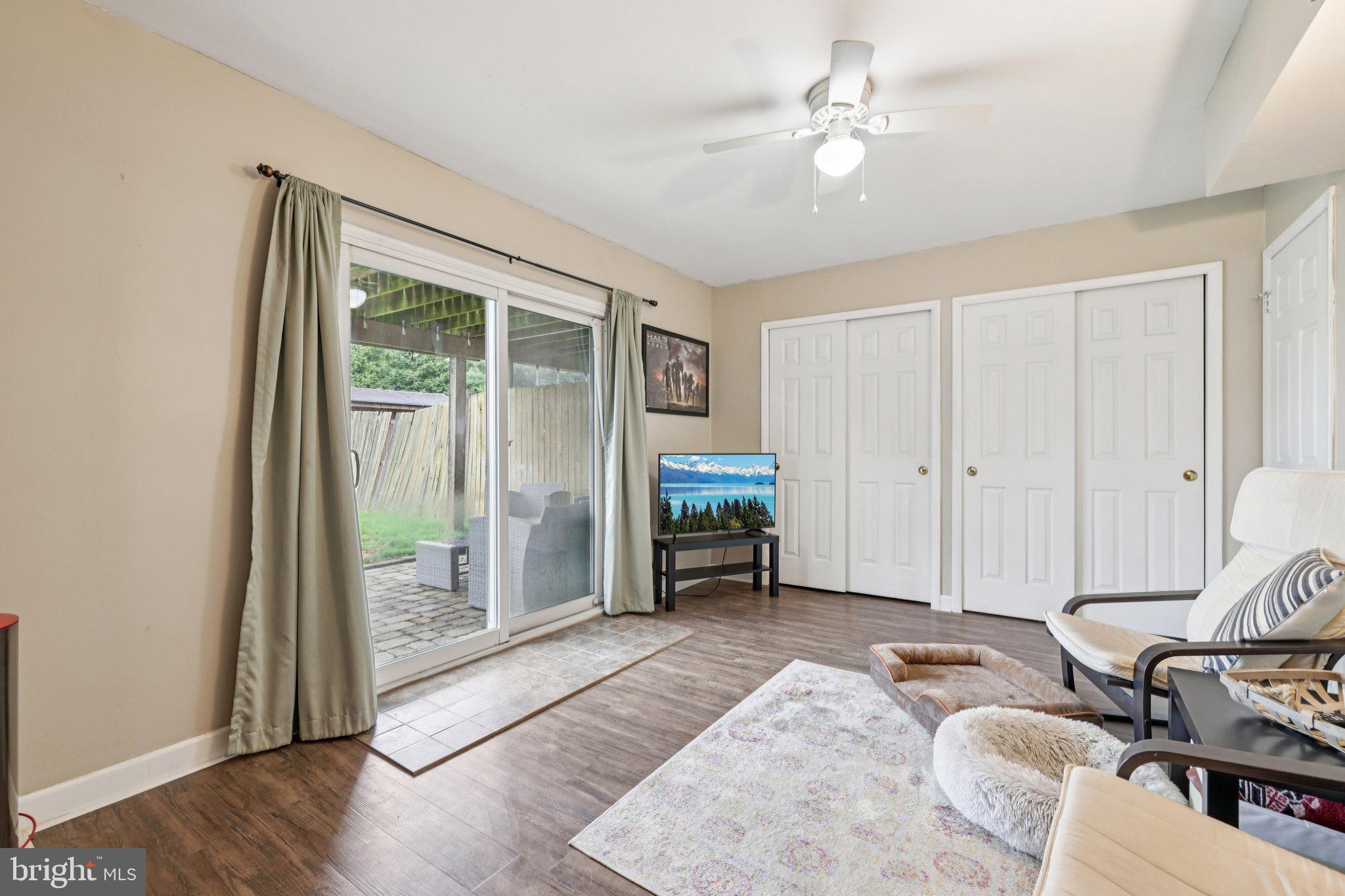 CARROLL MEADOWS - Residential