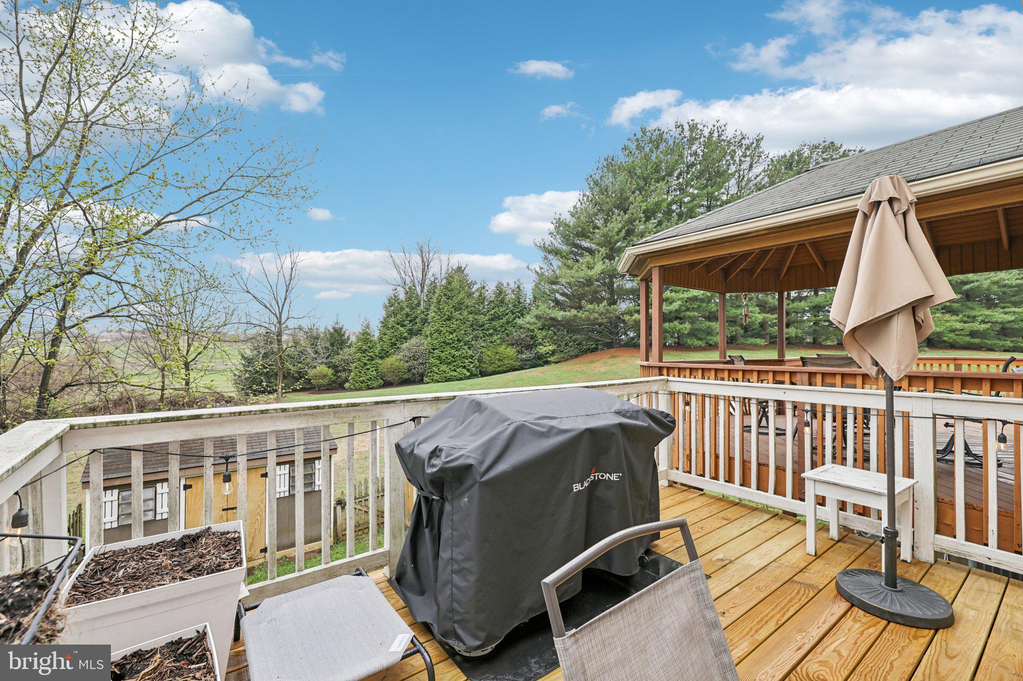 CARROLL MEADOWS - Residential