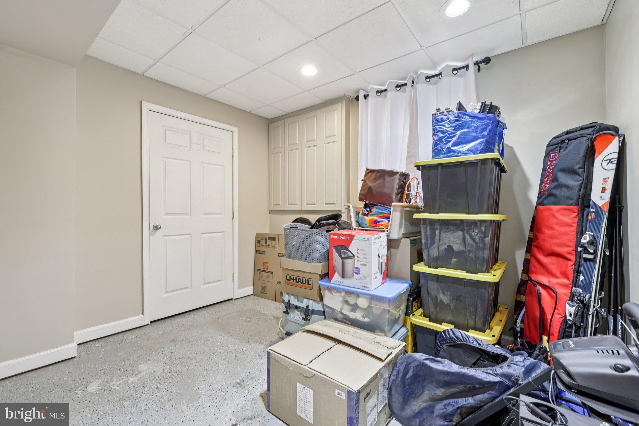 CARROLL MEADOWS - Residential