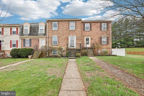 177 ALYMER COURT WESTMINSTER MD 21157