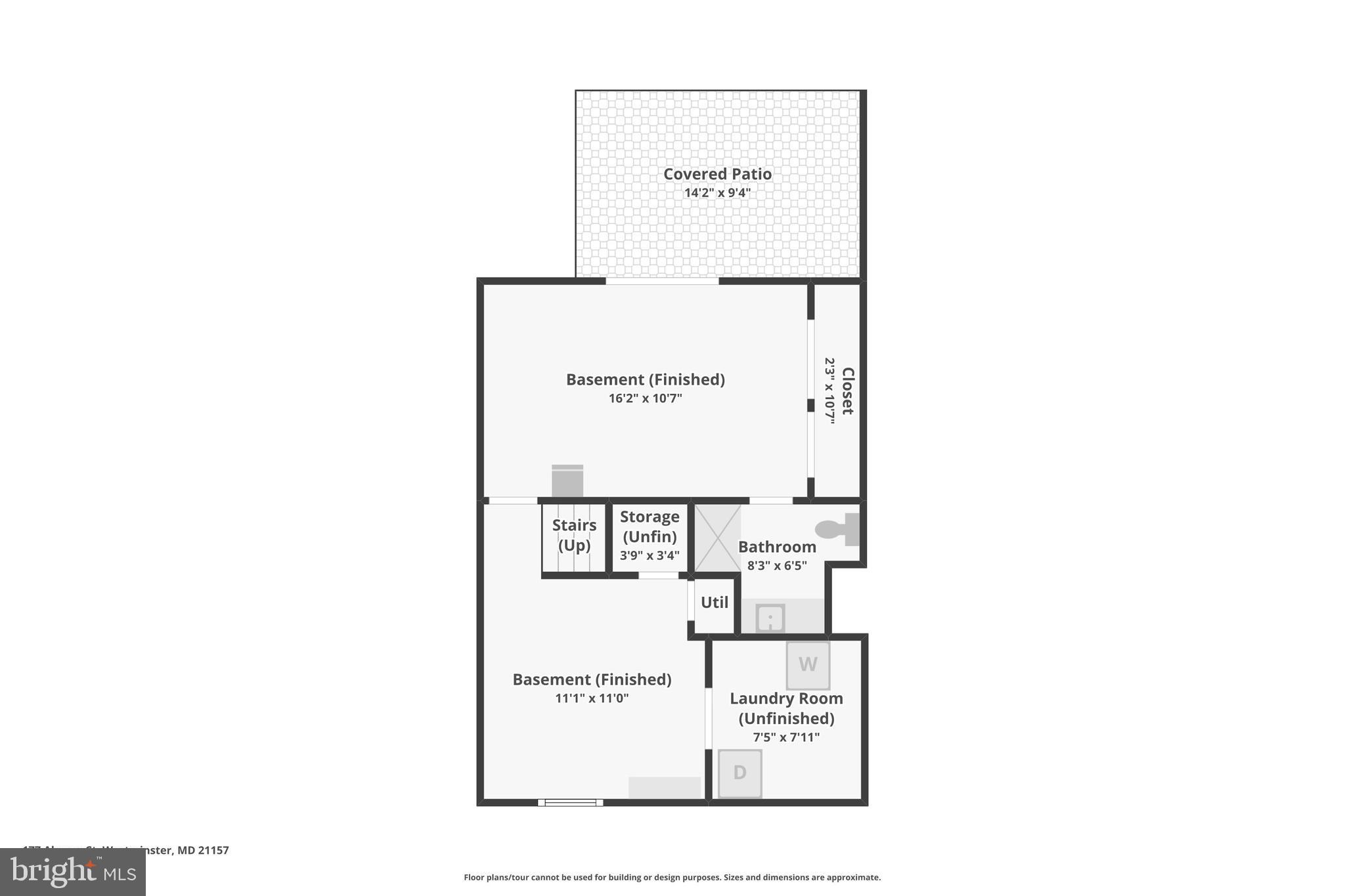 CARROLL MEADOWS - Residential
