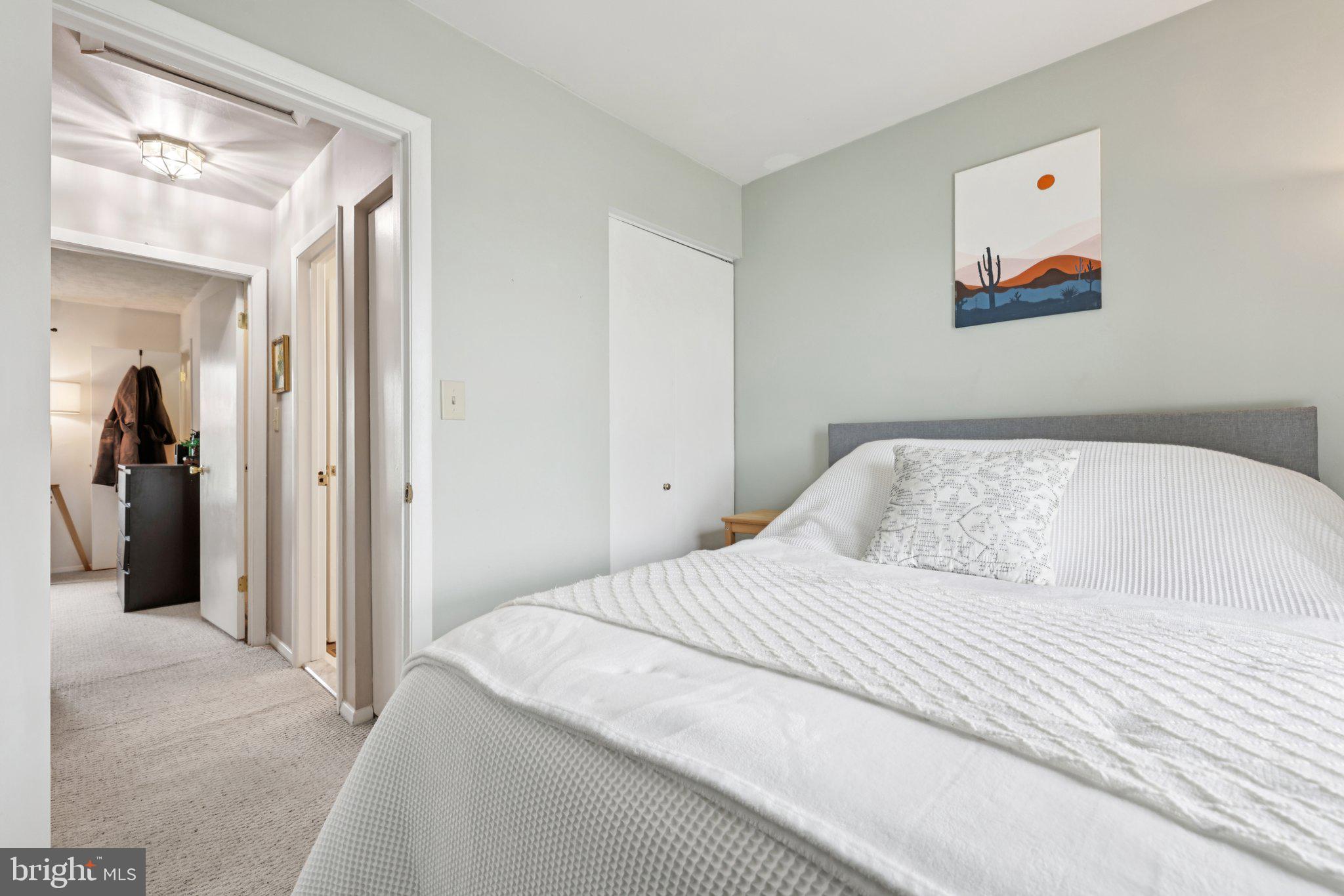 CARROLL MEADOWS - Residential