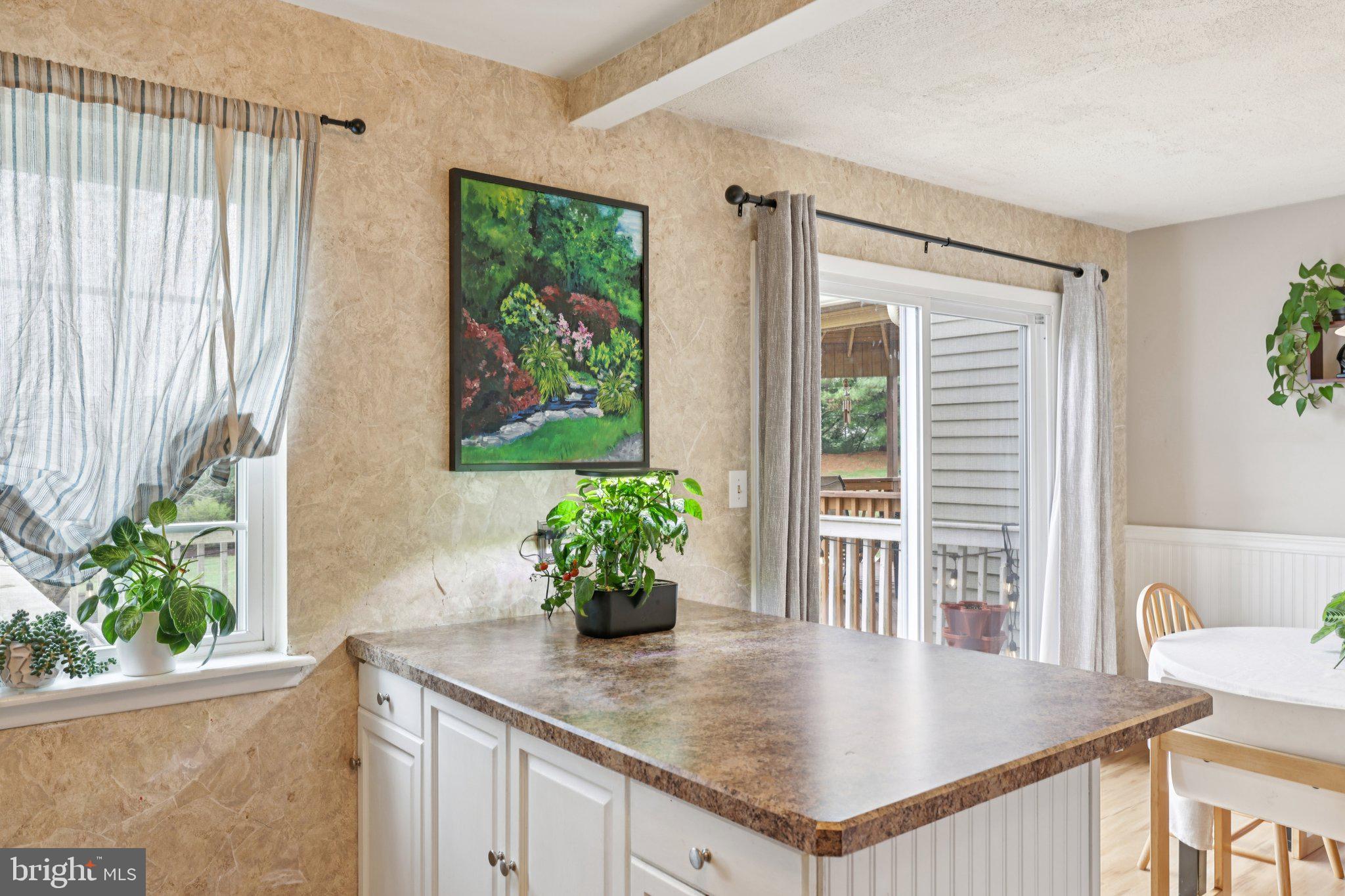 CARROLL MEADOWS - Residential