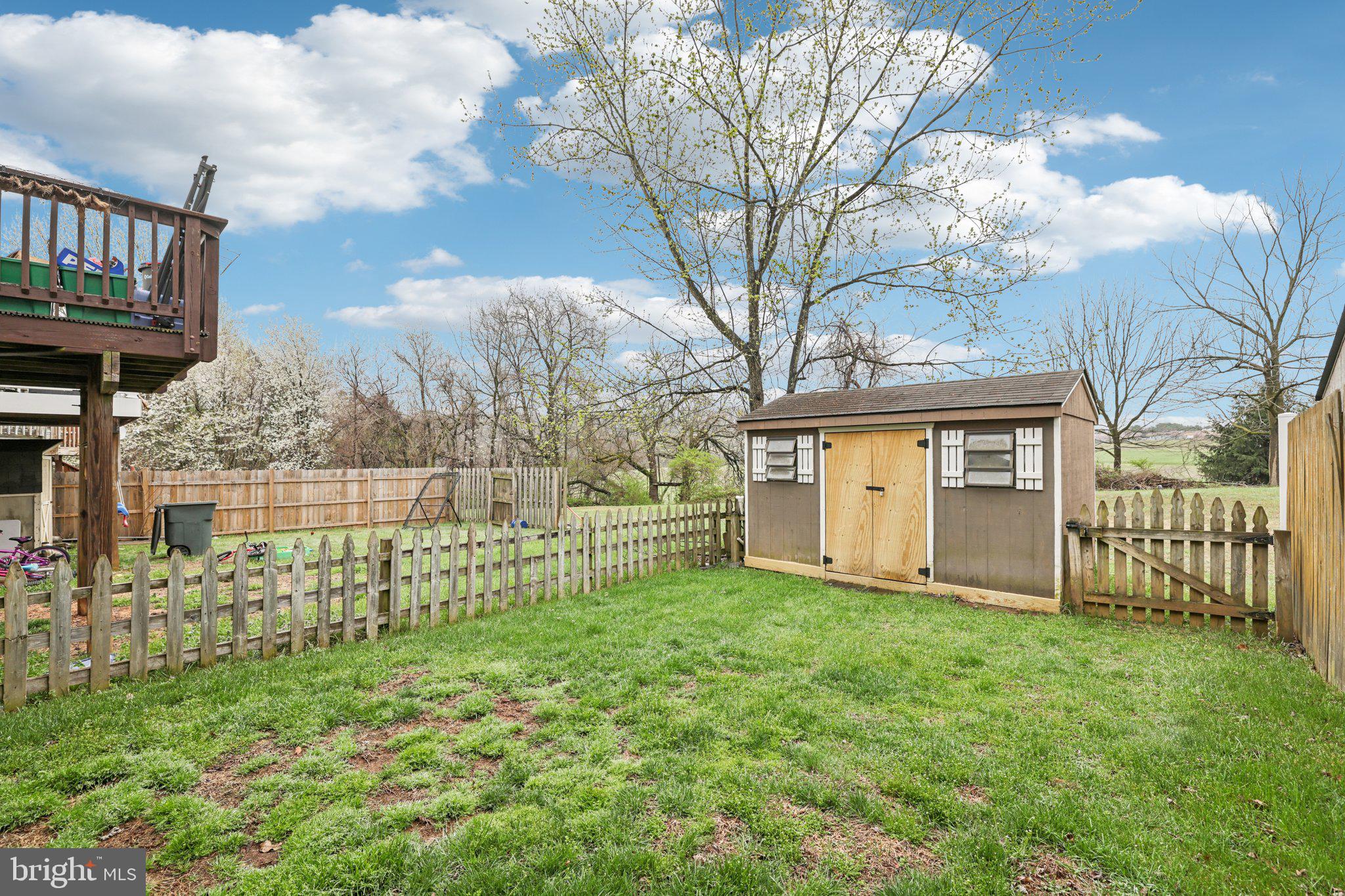 CARROLL MEADOWS - Residential