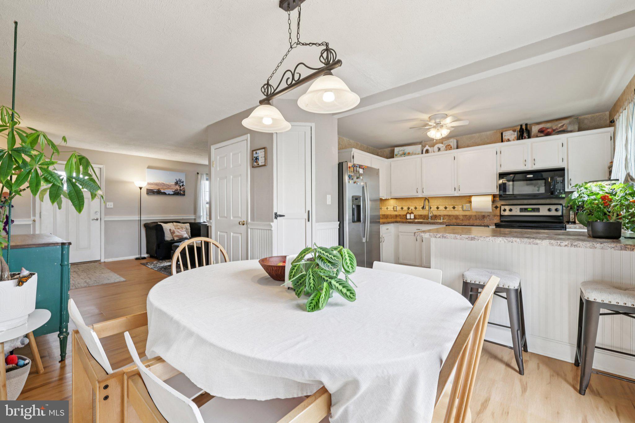 CARROLL MEADOWS - Residential