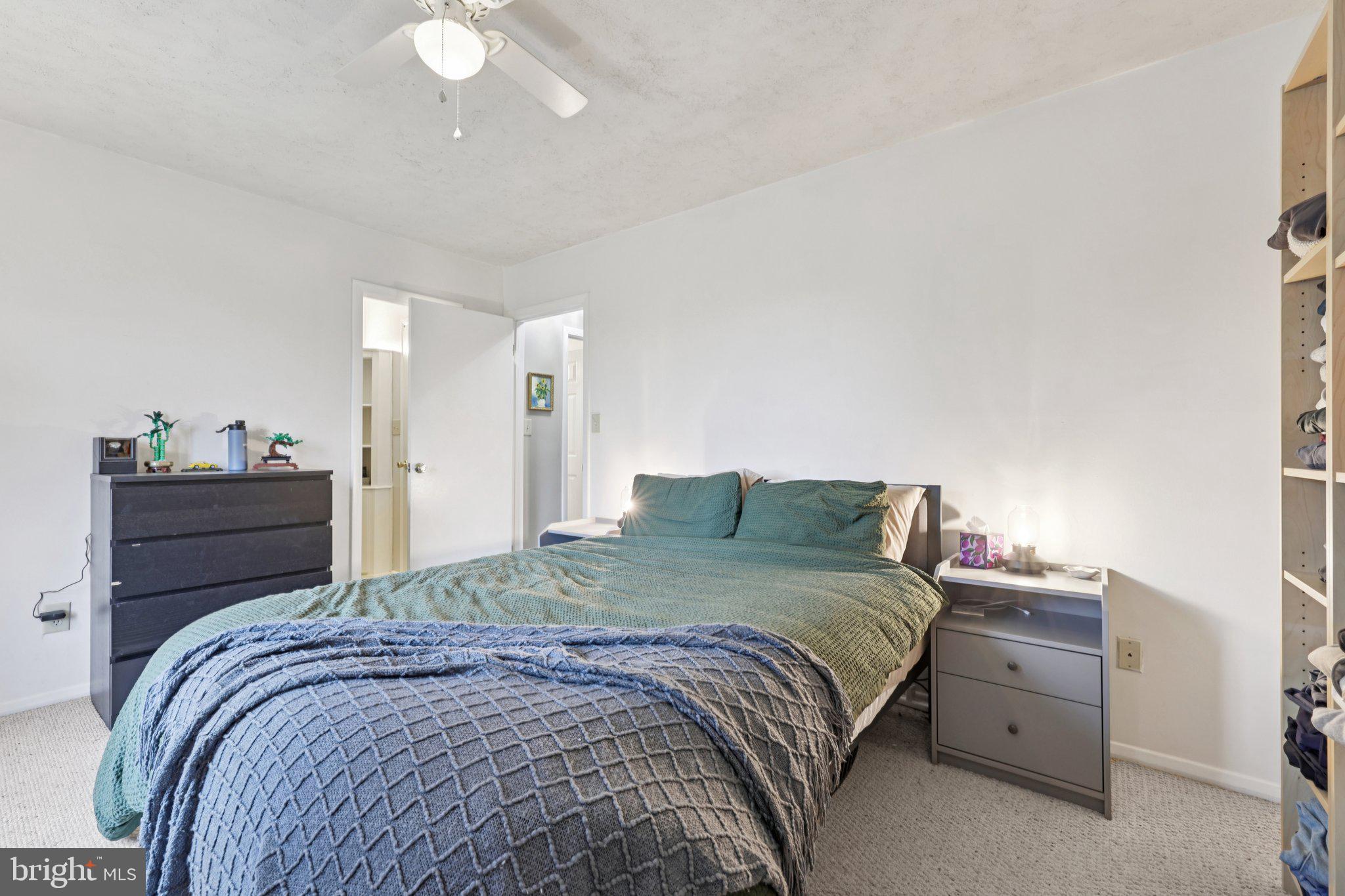 CARROLL MEADOWS - Residential