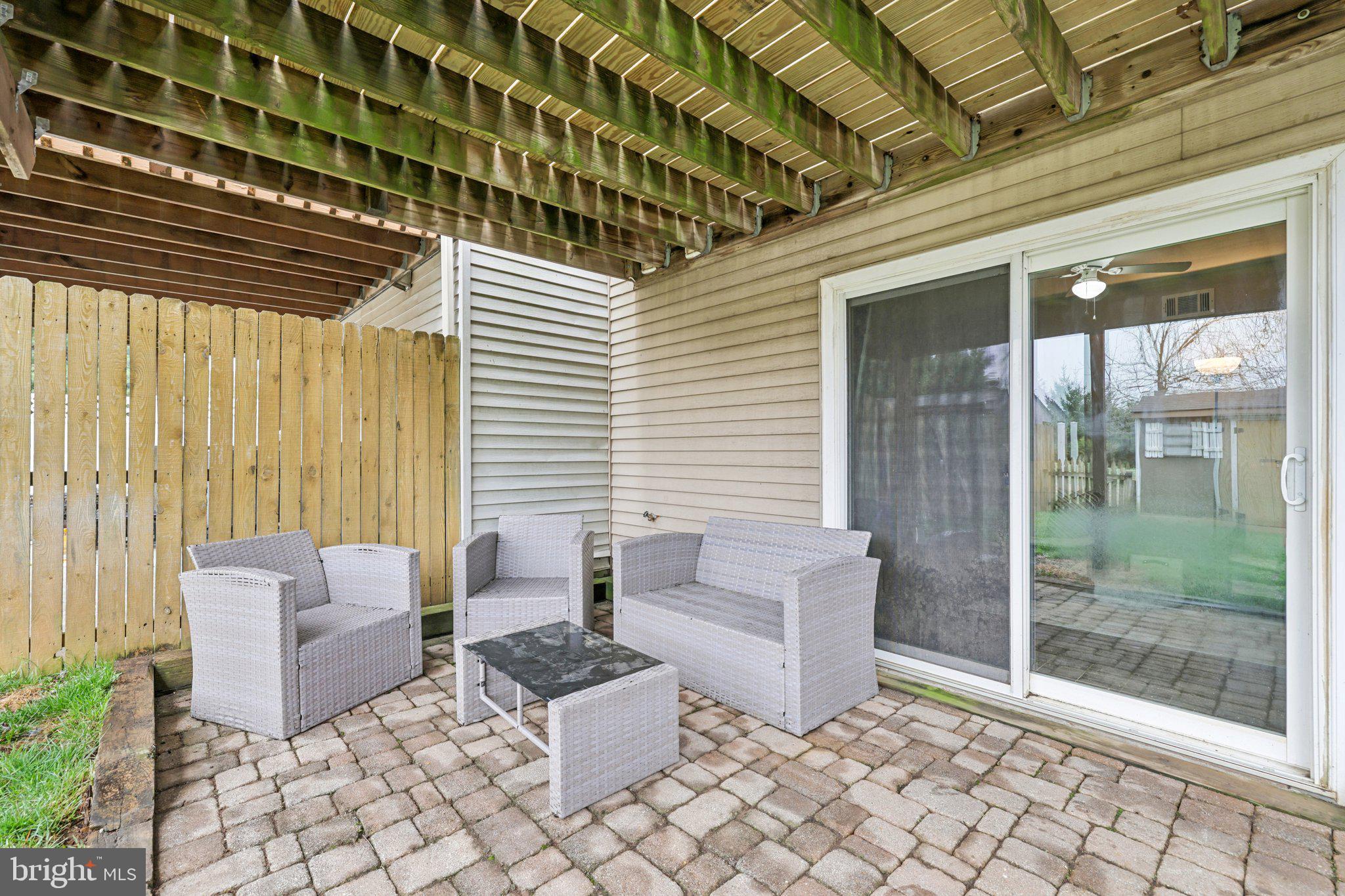 CARROLL MEADOWS - Residential