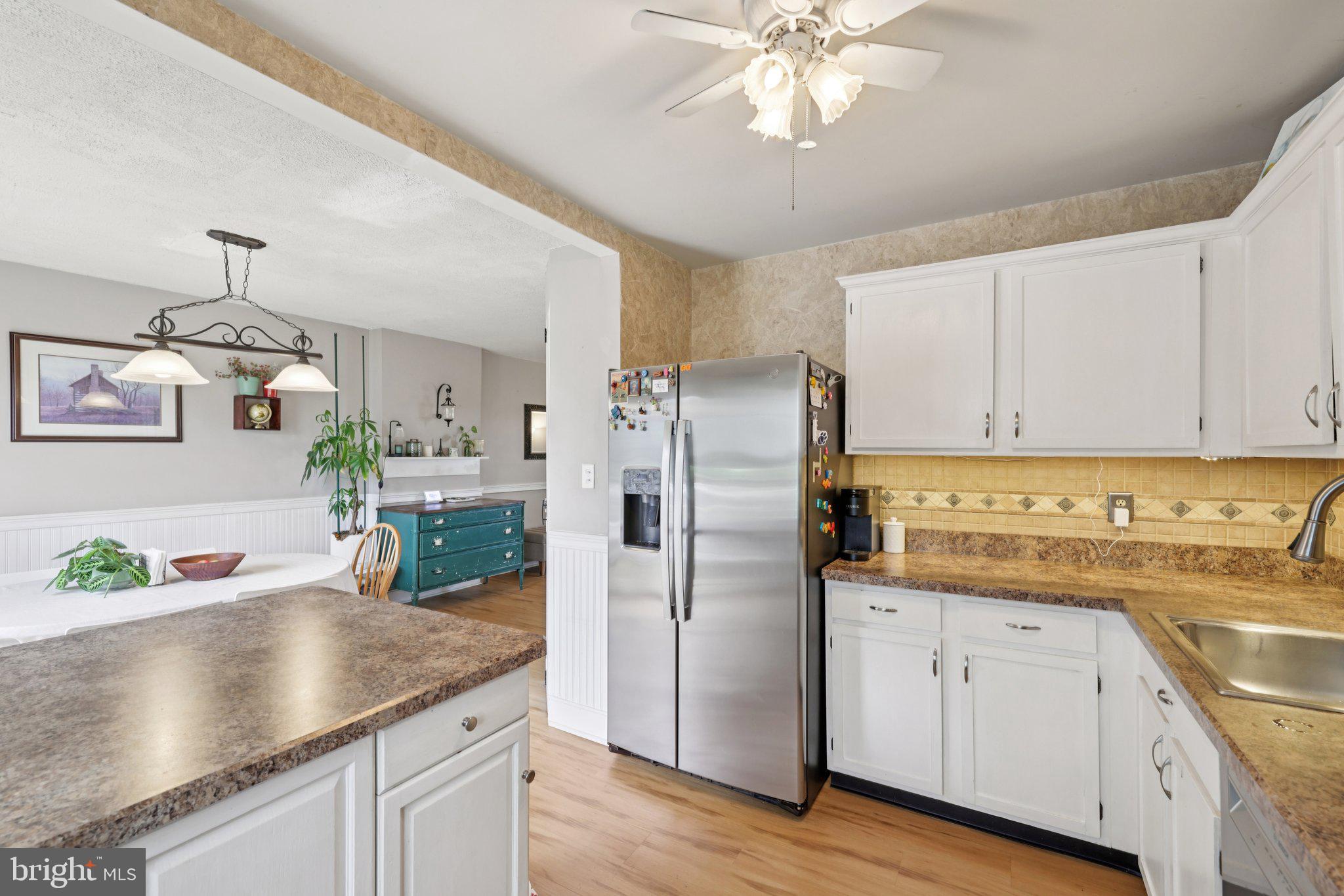 CARROLL MEADOWS - Residential