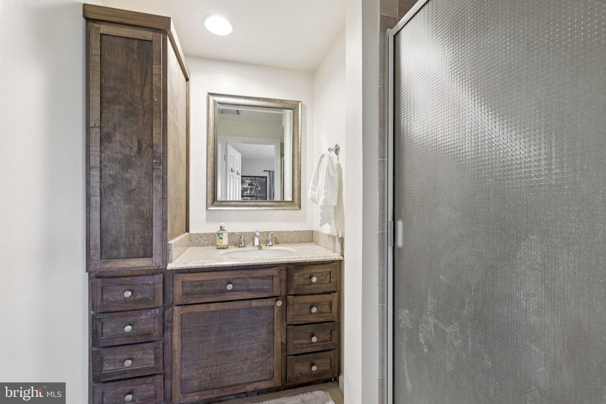 CARROLL MEADOWS - Residential