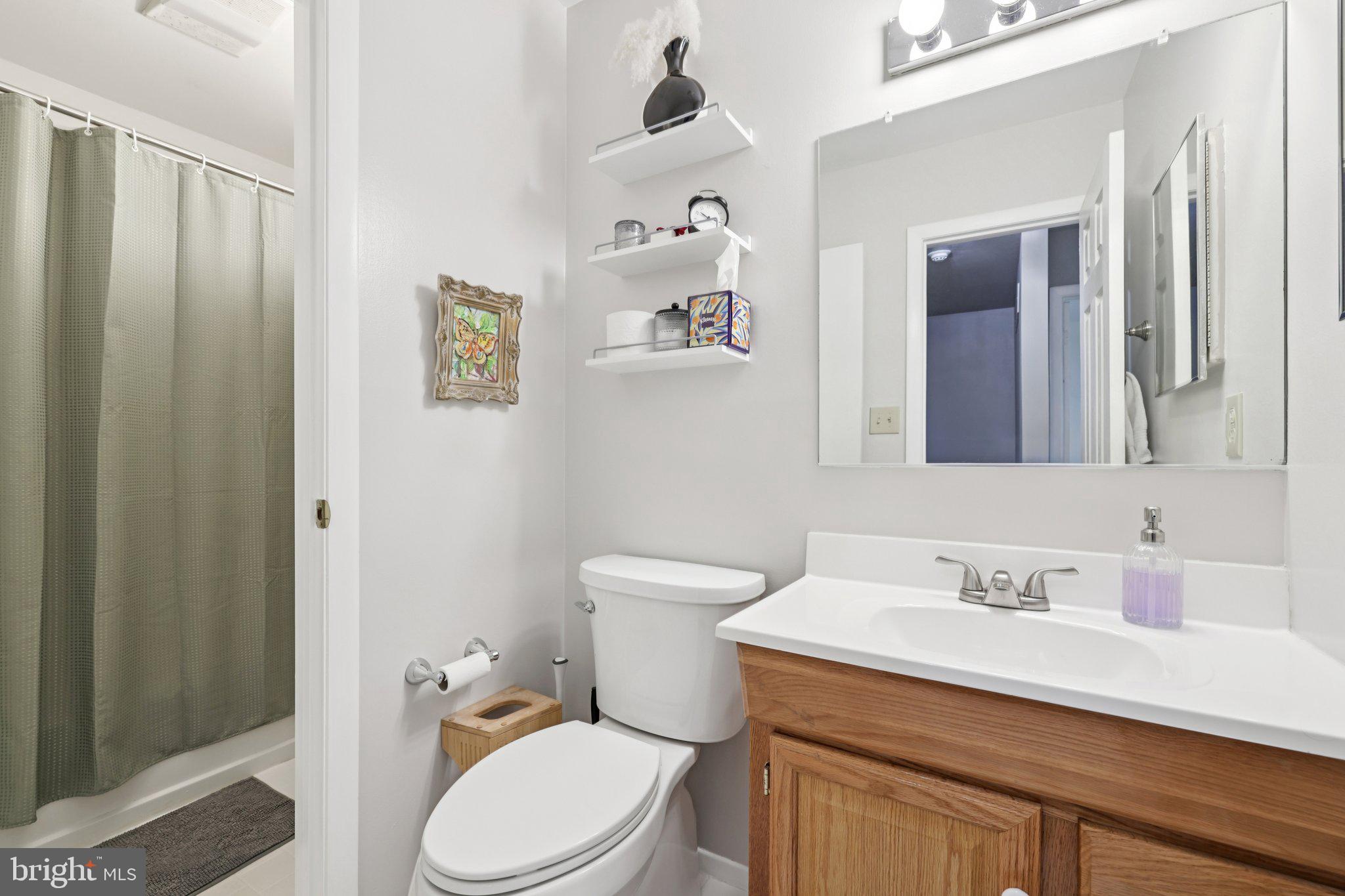 CARROLL MEADOWS - Residential