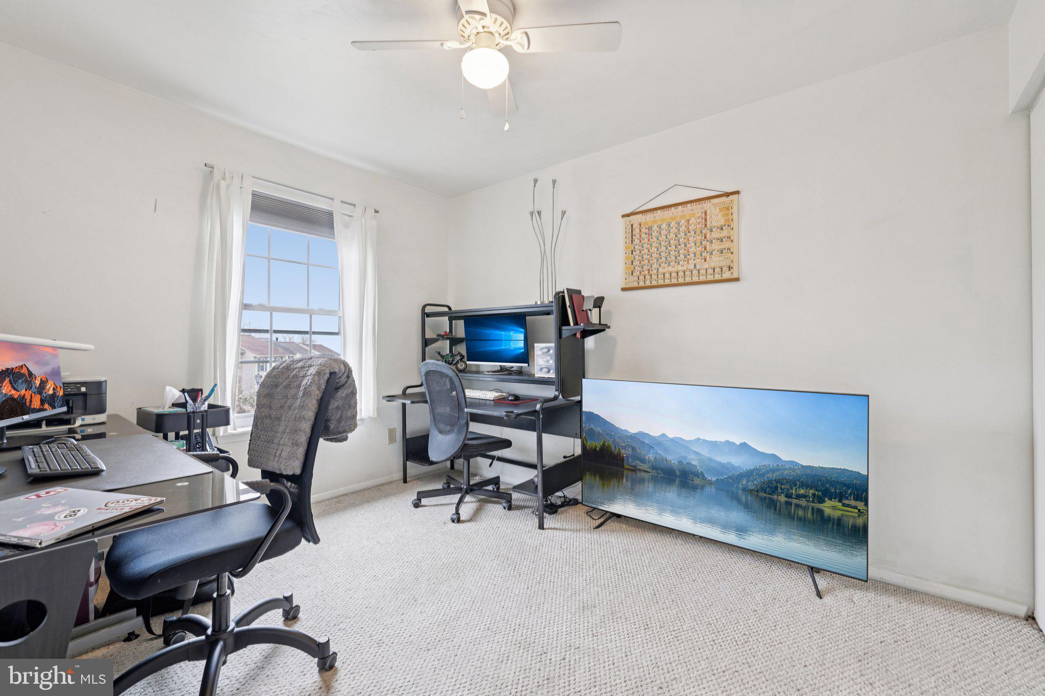 CARROLL MEADOWS - Residential