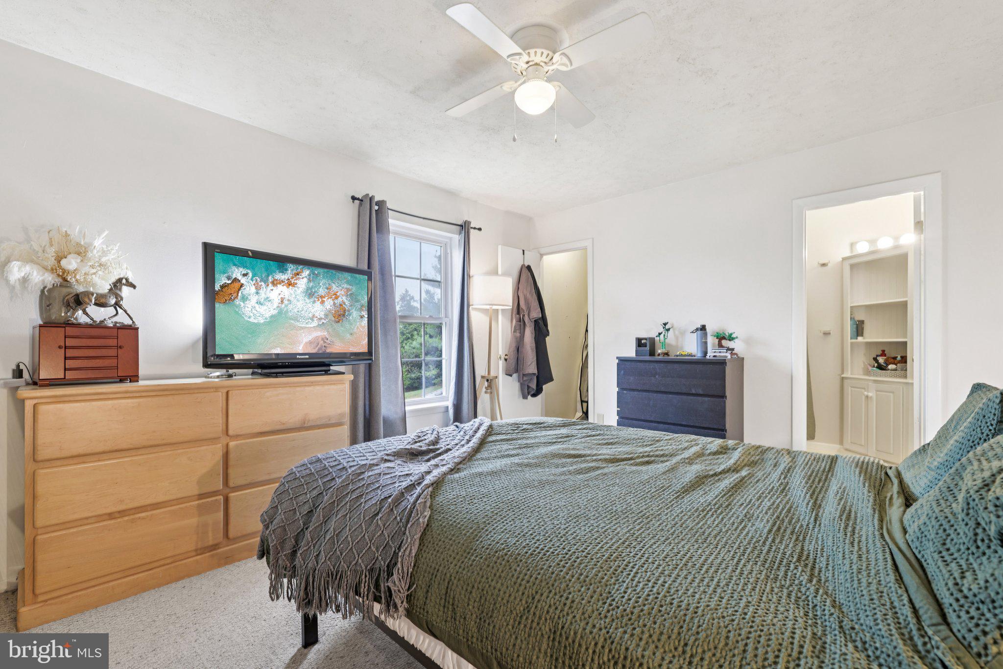 CARROLL MEADOWS - Residential