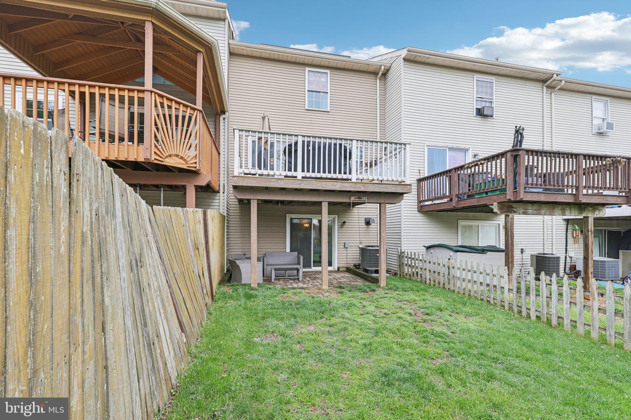 CARROLL MEADOWS - Residential