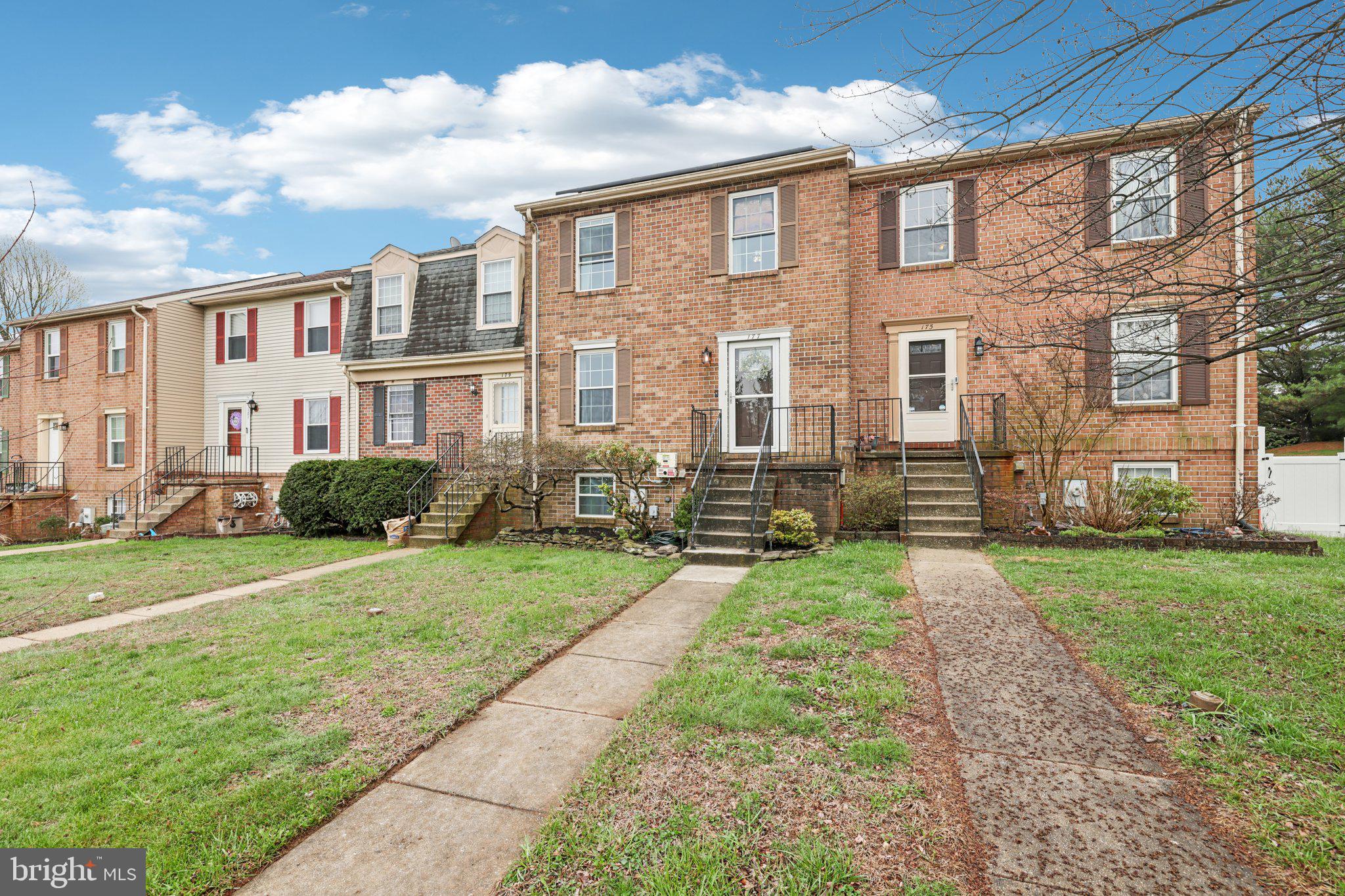 CARROLL MEADOWS - Residential