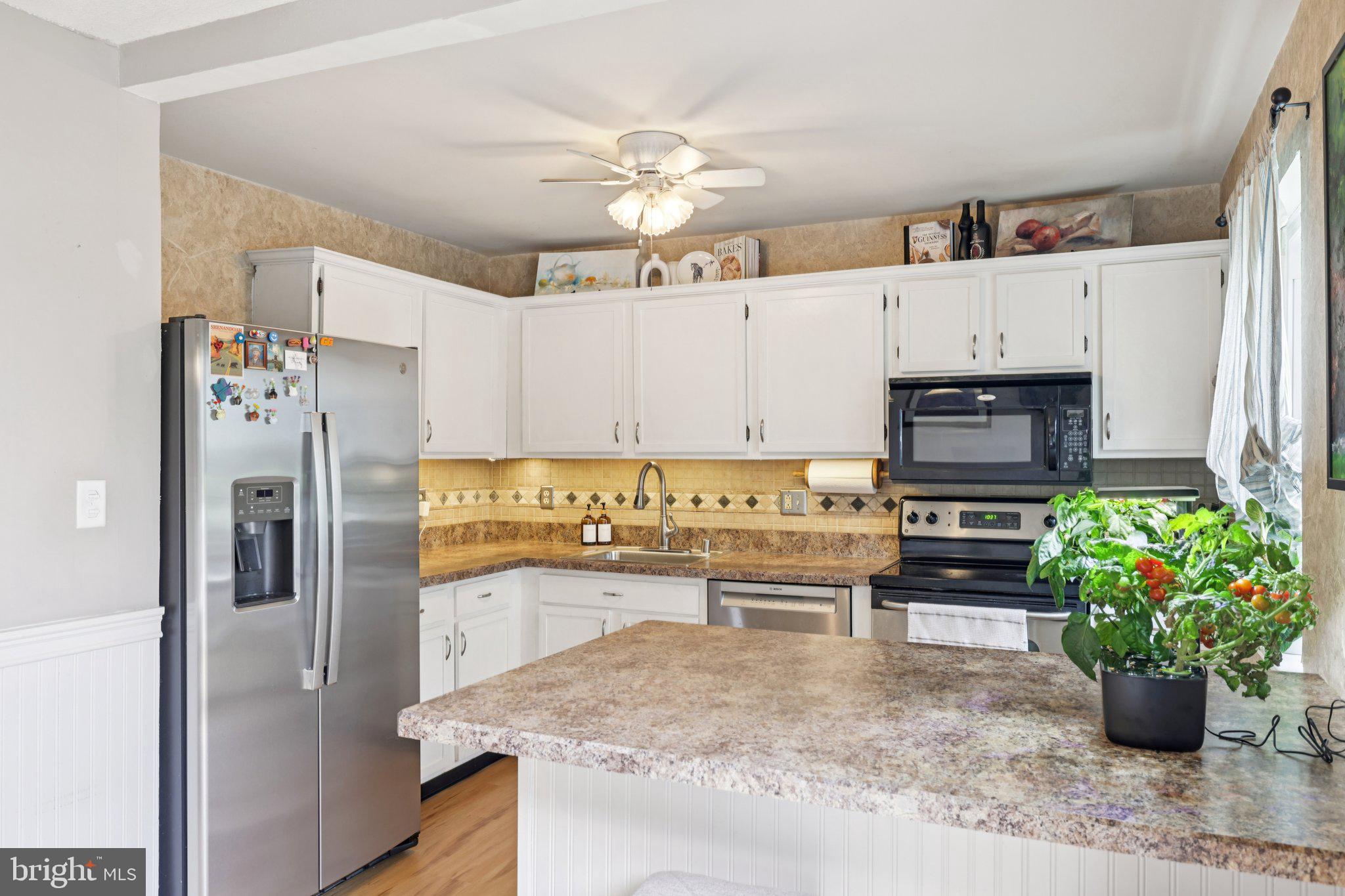 CARROLL MEADOWS - Residential