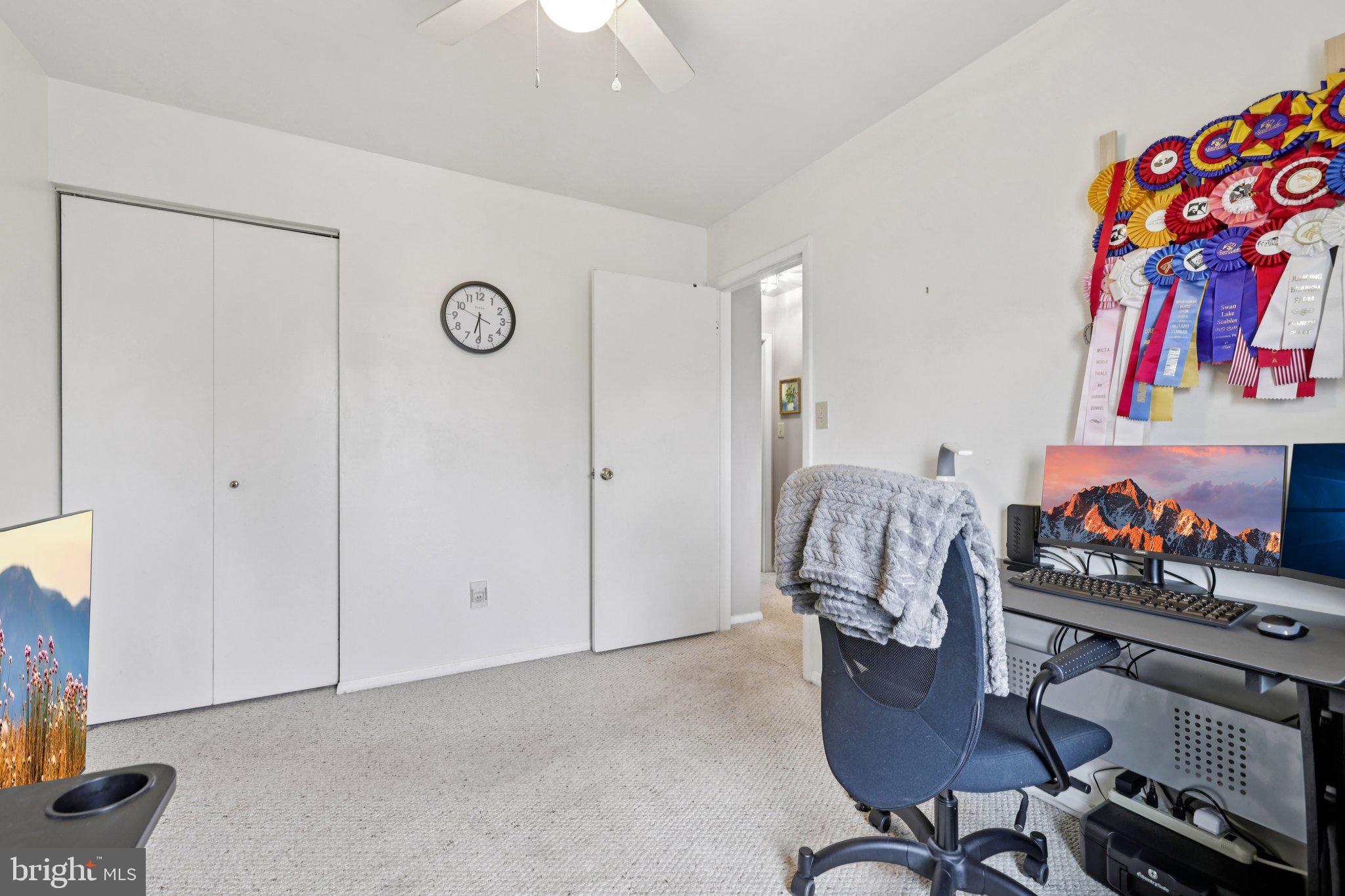 CARROLL MEADOWS - Residential