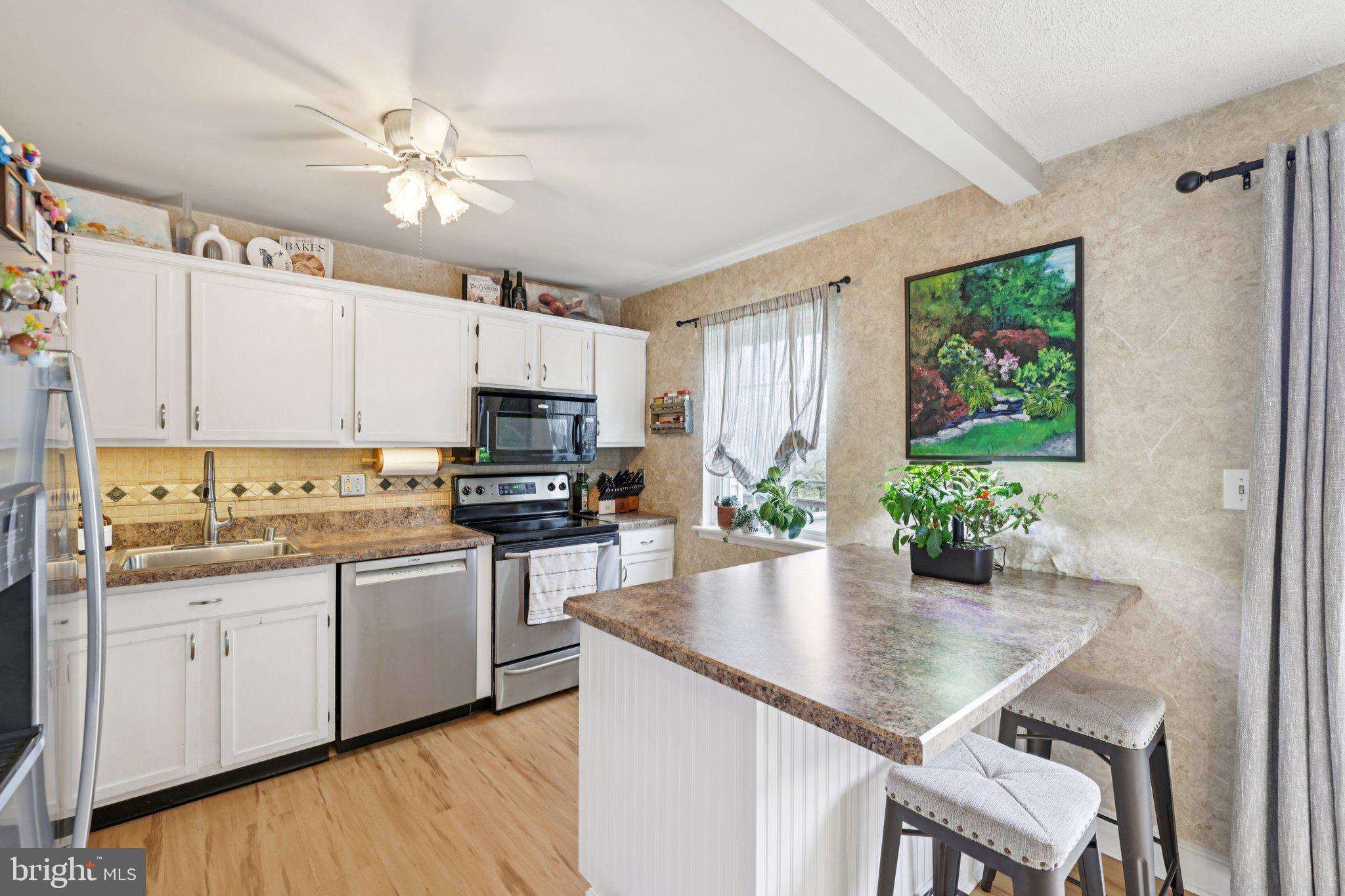 CARROLL MEADOWS - Residential