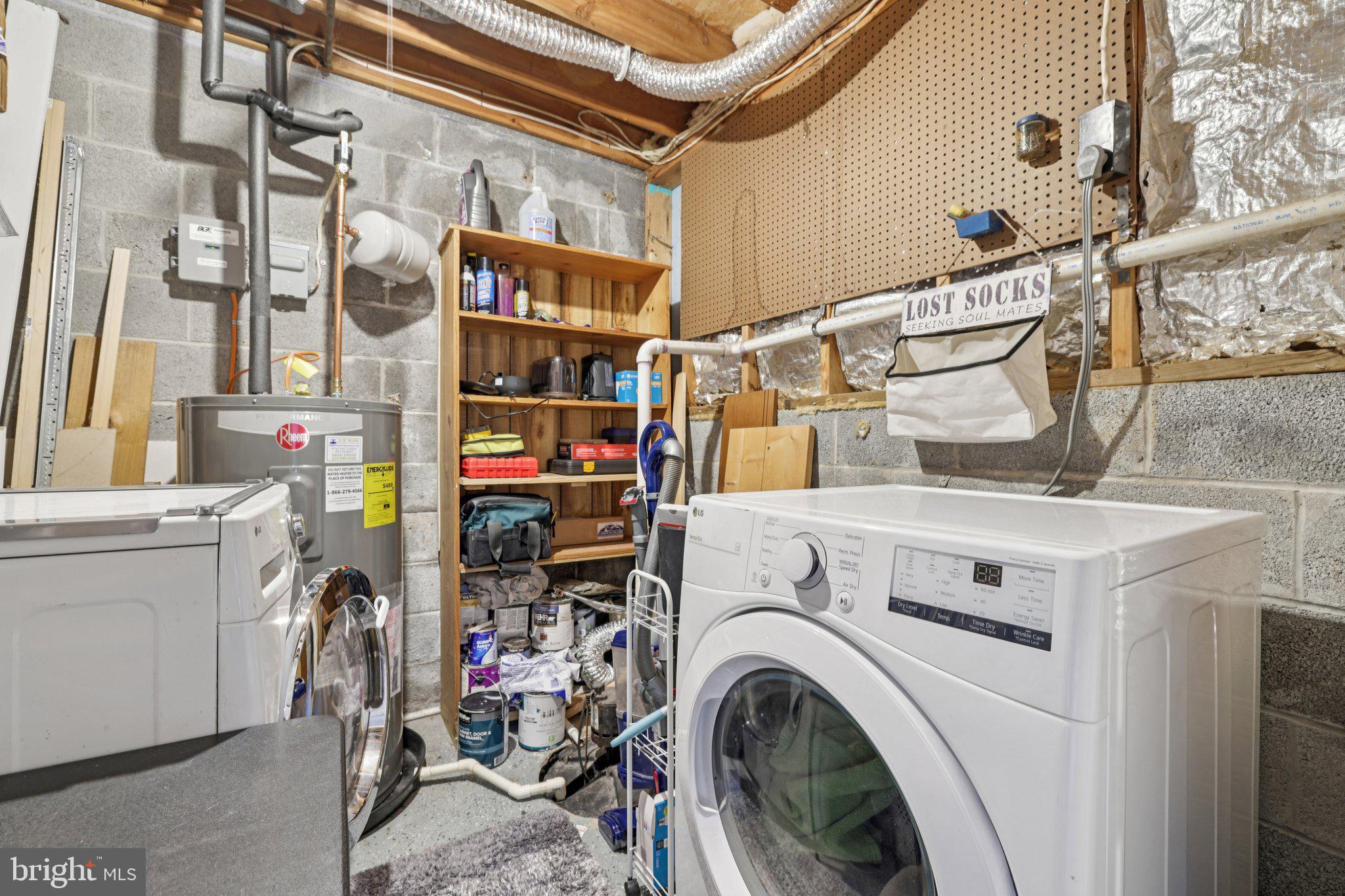 CARROLL MEADOWS - Residential