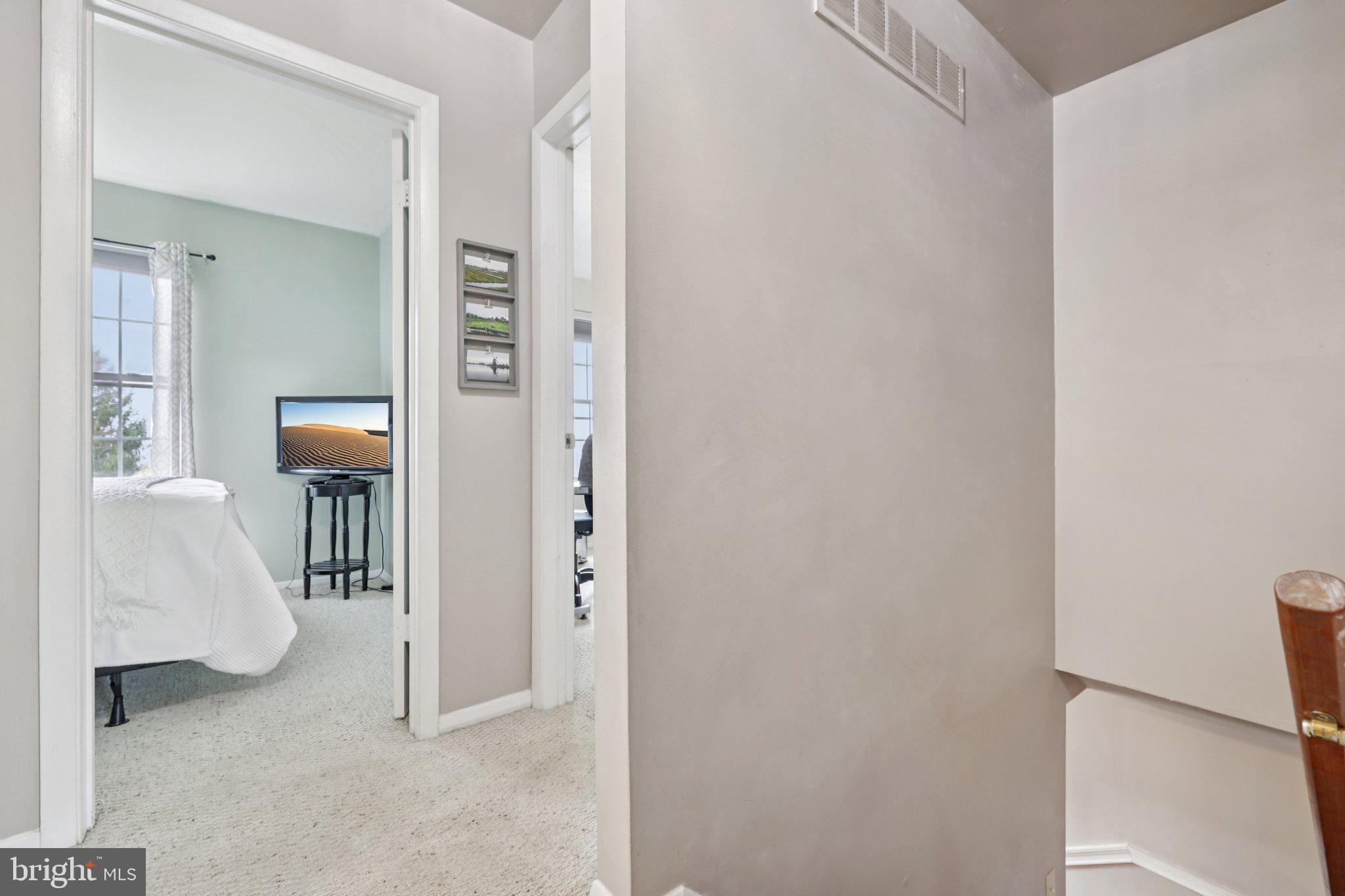 CARROLL MEADOWS - Residential