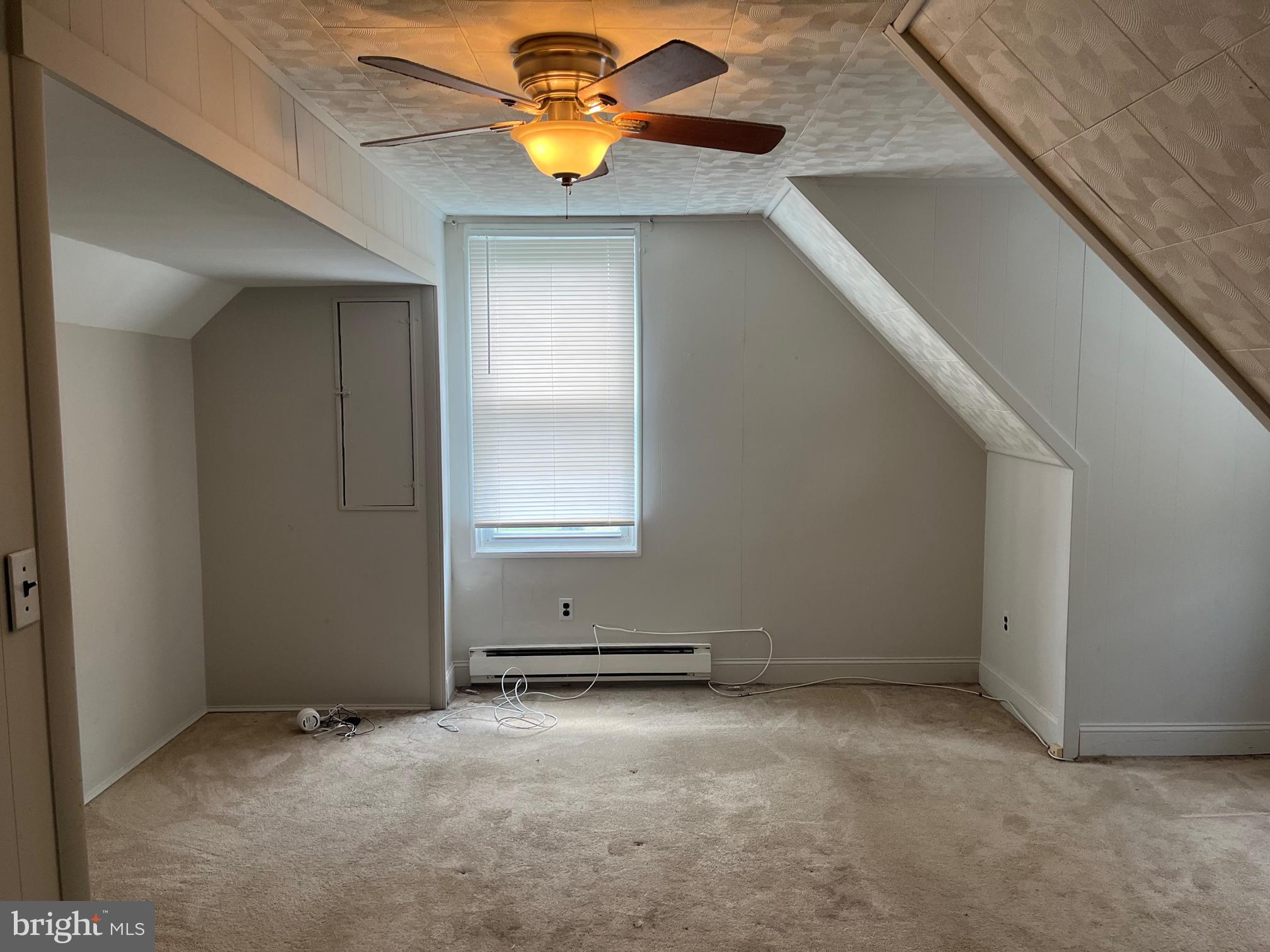 NOTTINGHAM - Residential Lease