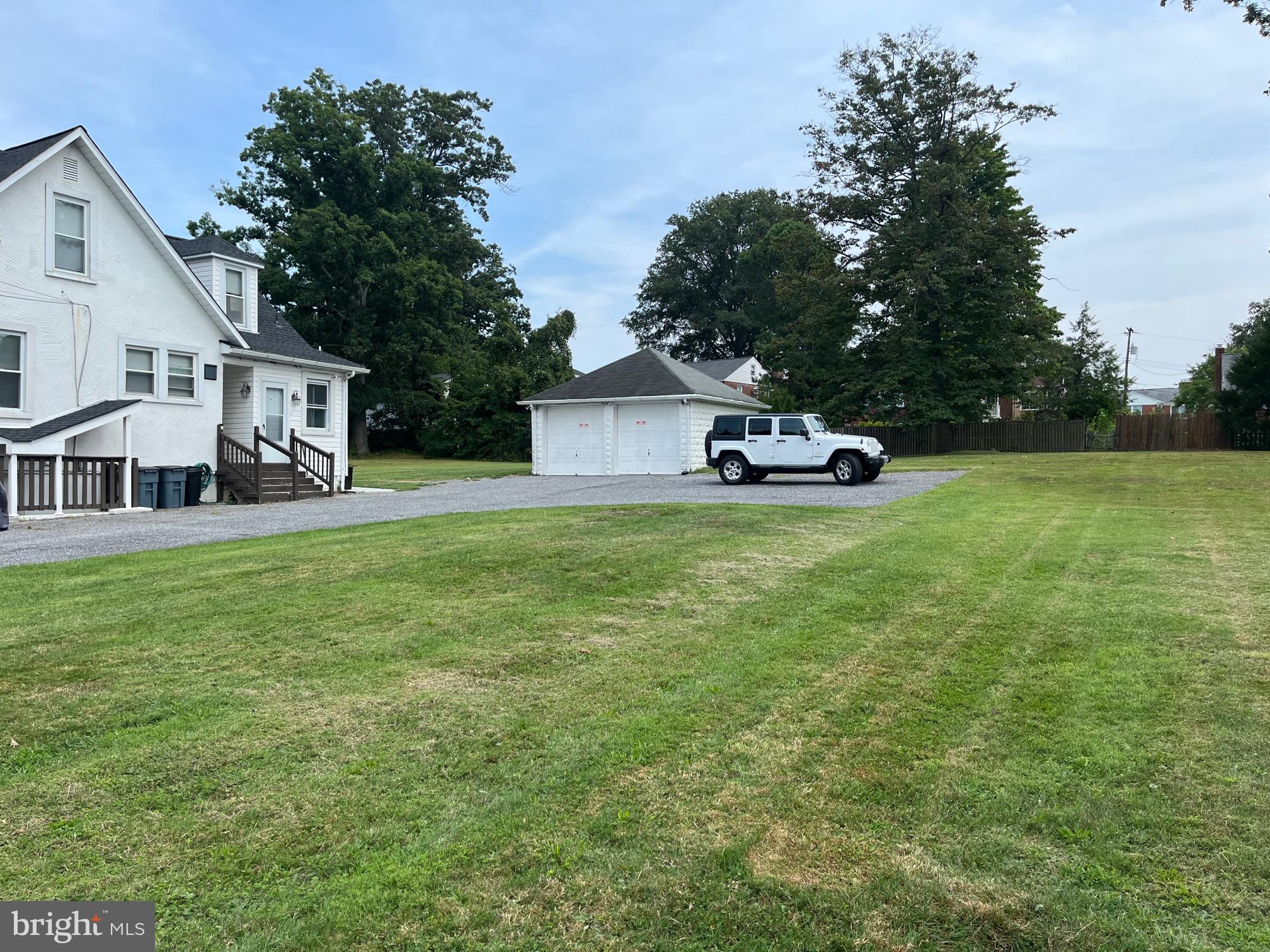 NOTTINGHAM - Residential Lease