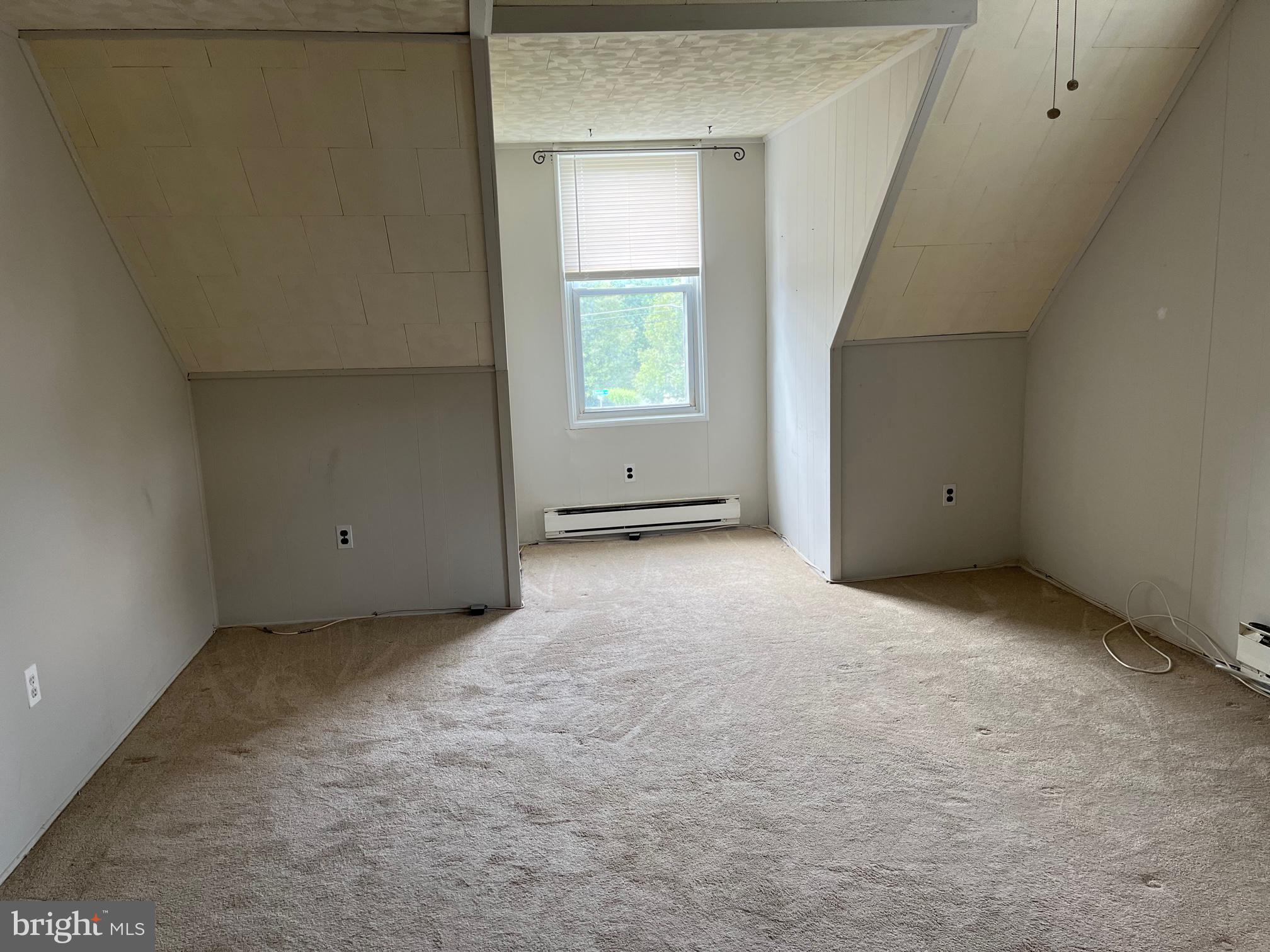 NOTTINGHAM - Residential Lease