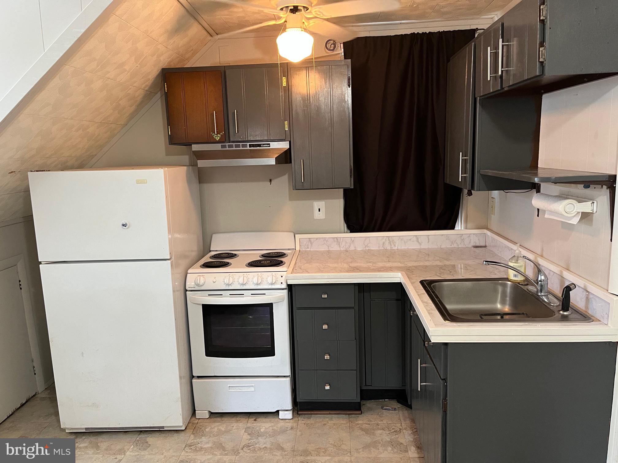 NOTTINGHAM - Residential Lease