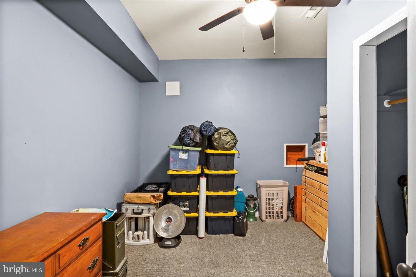 BRECKENRIDGE - Residential