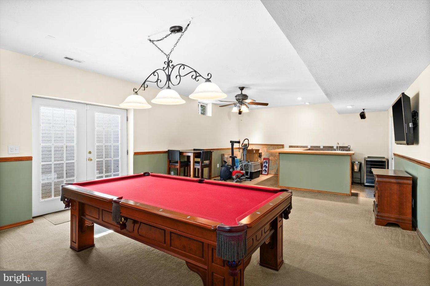 BRECKENRIDGE - Residential