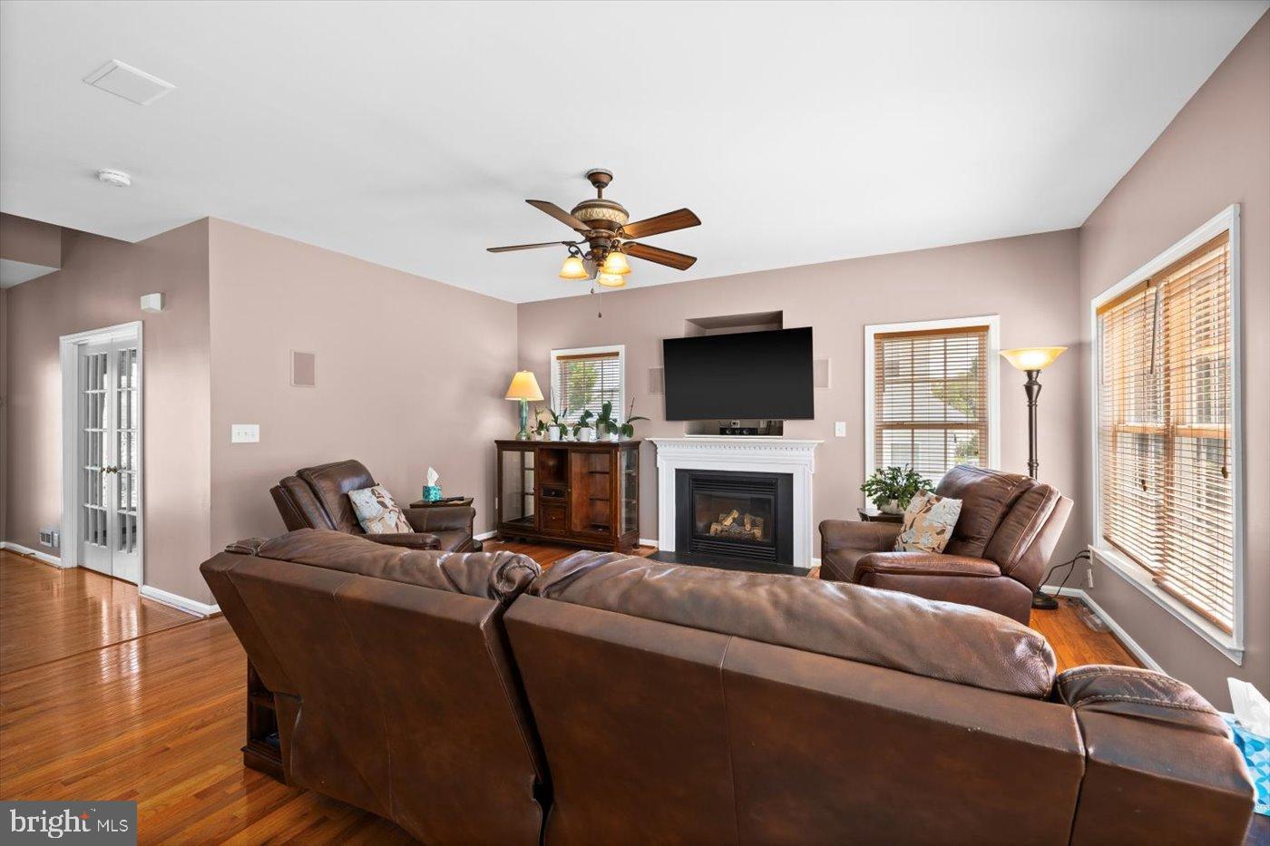 BRECKENRIDGE - Residential