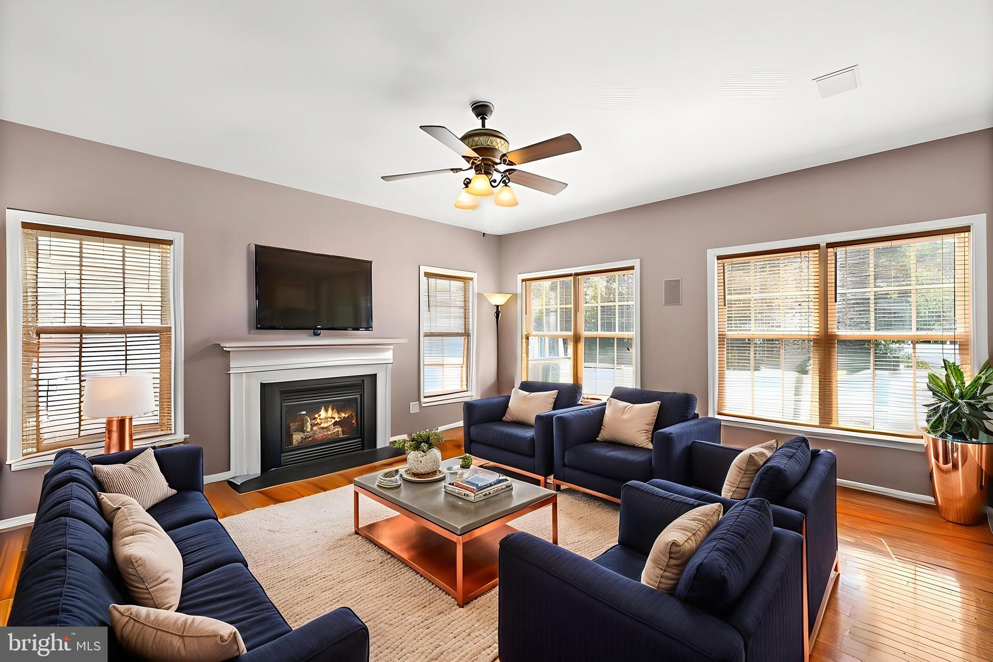 BRECKENRIDGE - Residential