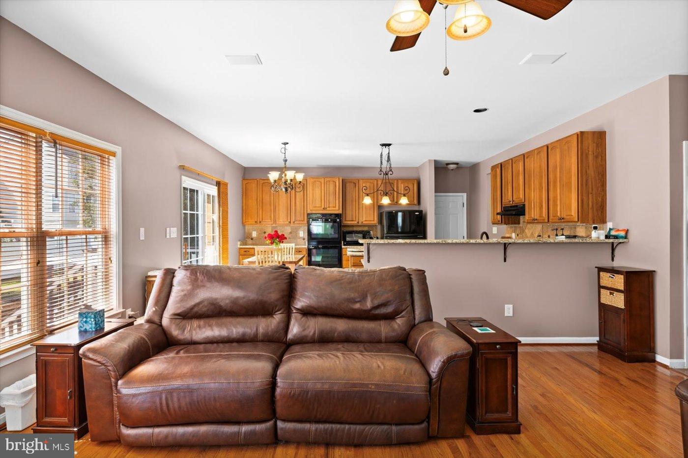 BRECKENRIDGE - Residential