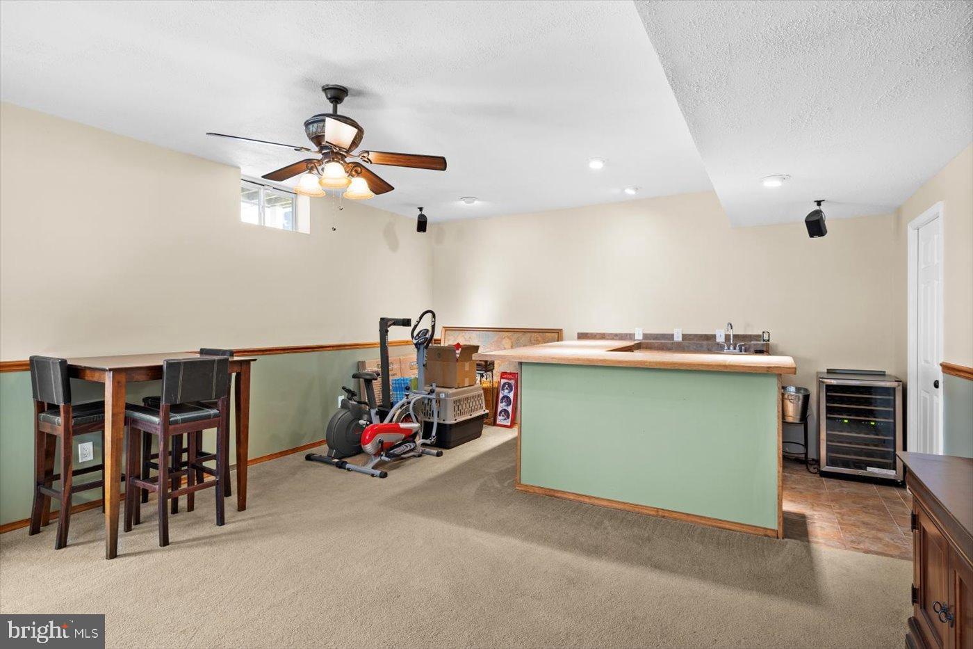 BRECKENRIDGE - Residential