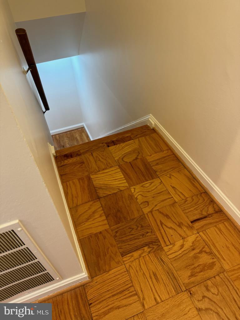 WESTCHESTER PARK - Residential Lease